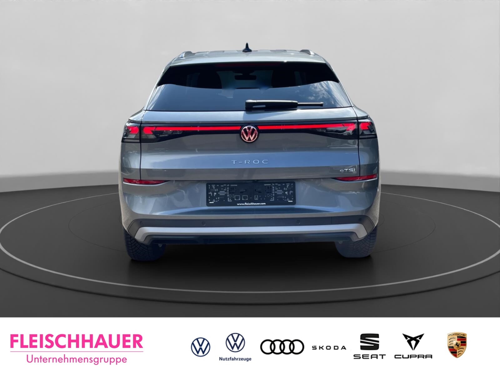 Volkswagen T-Roc – Bild 5