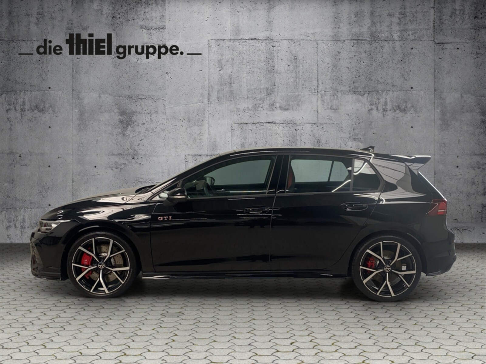 Volkswagen Golf – Bild 2