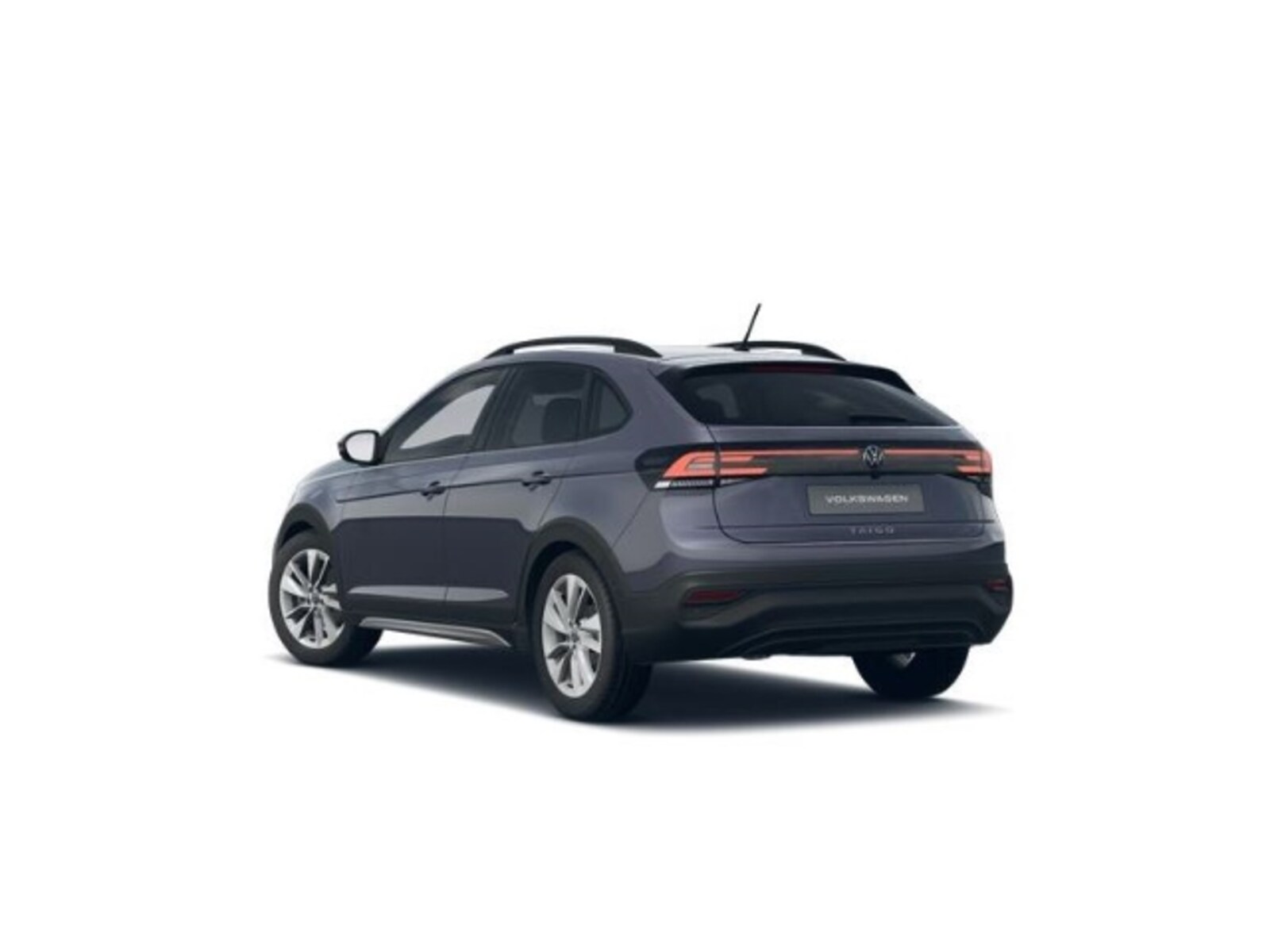 Volkswagen Taigo – Bild 5