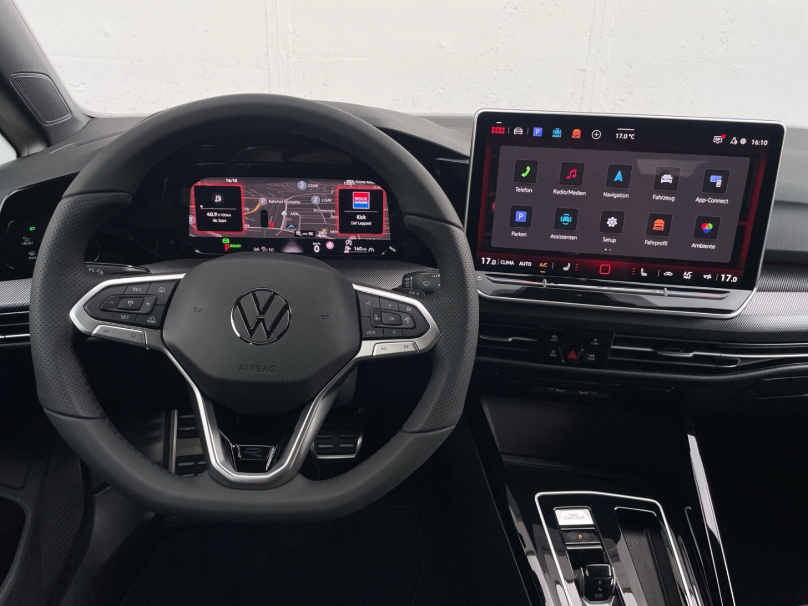 Volkswagen Golf – Bild 12