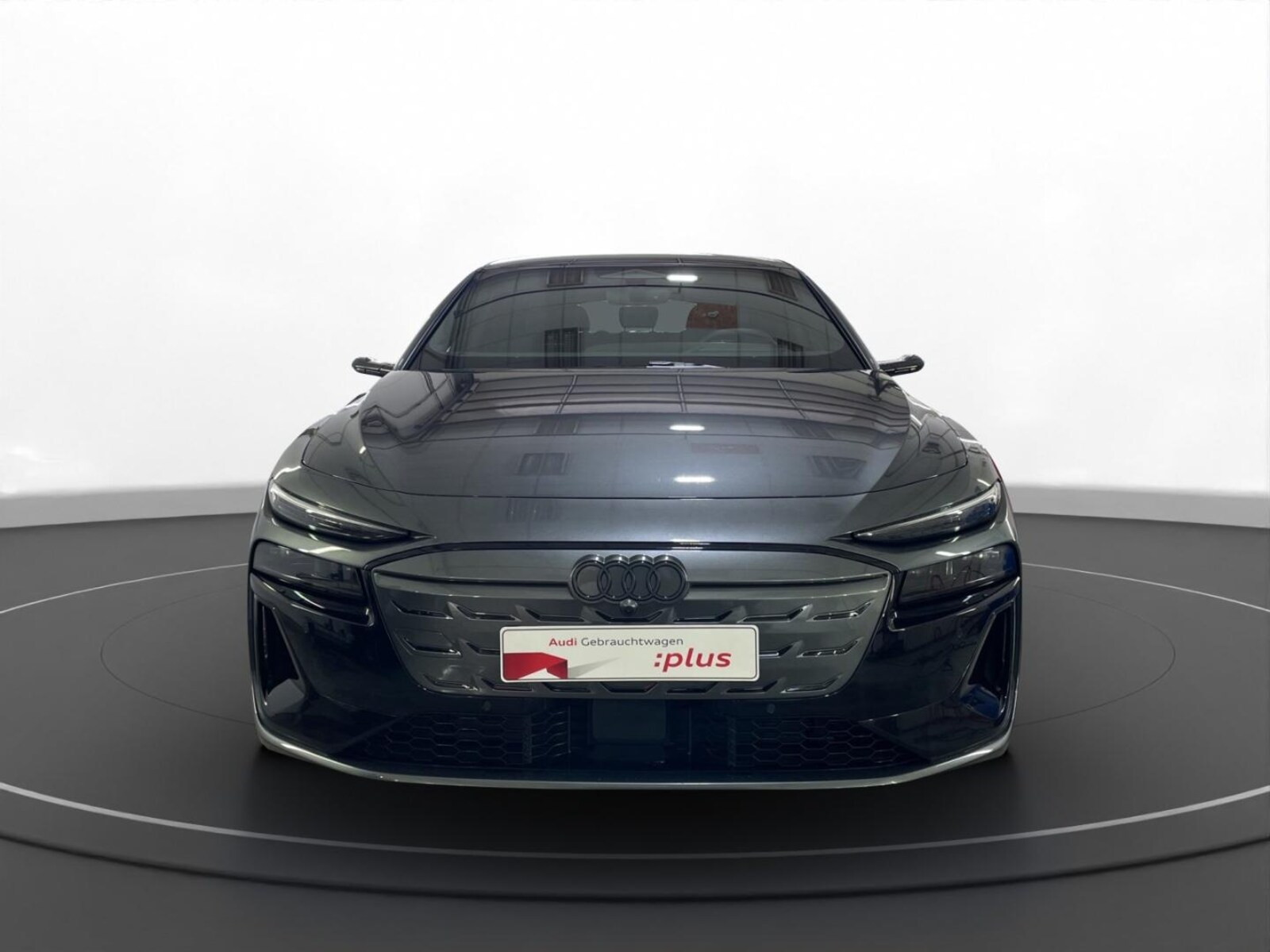 Audi S6 Avant e-tron – Bild 3