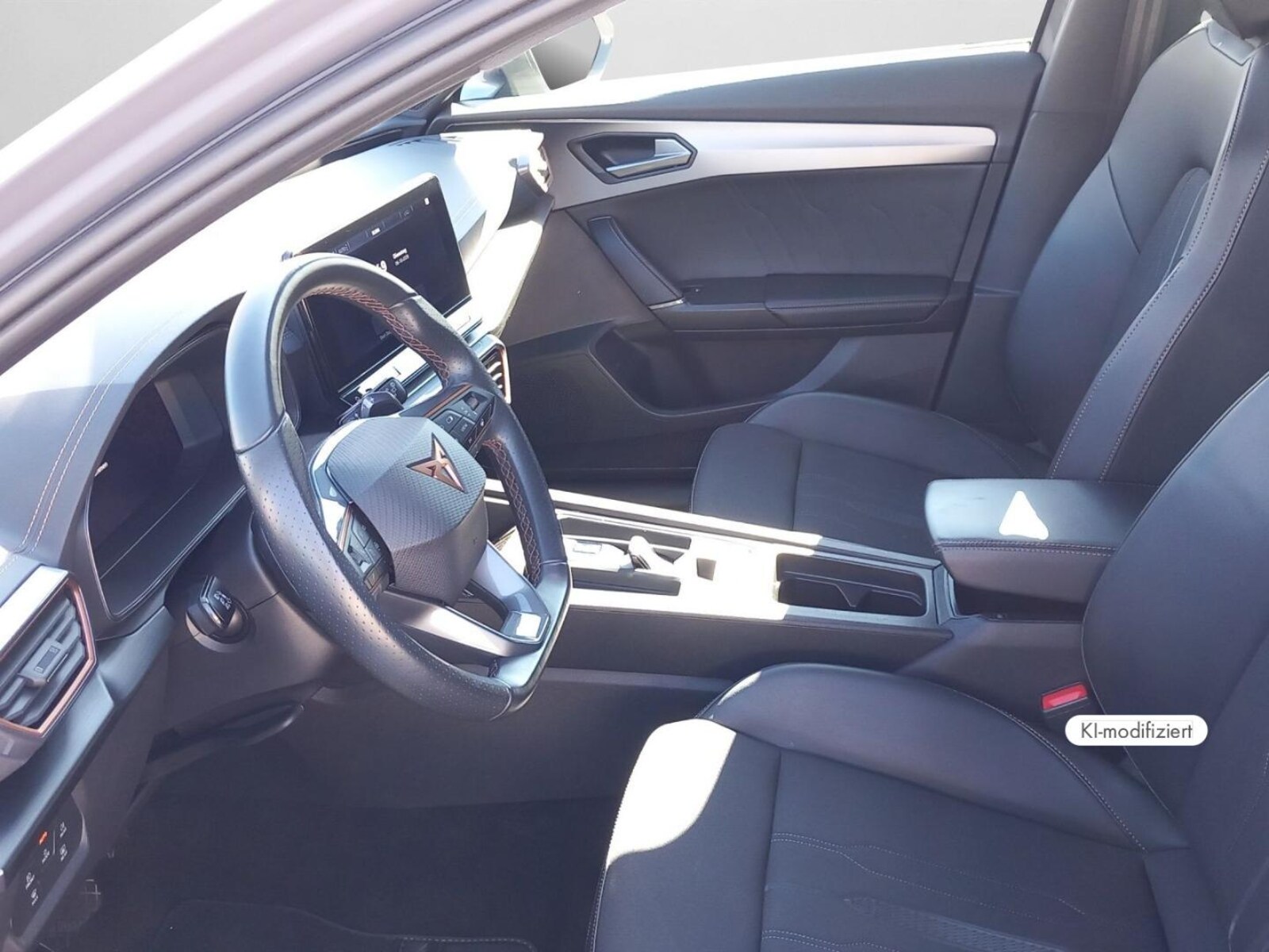 CUPRA Formentor – Bild 10