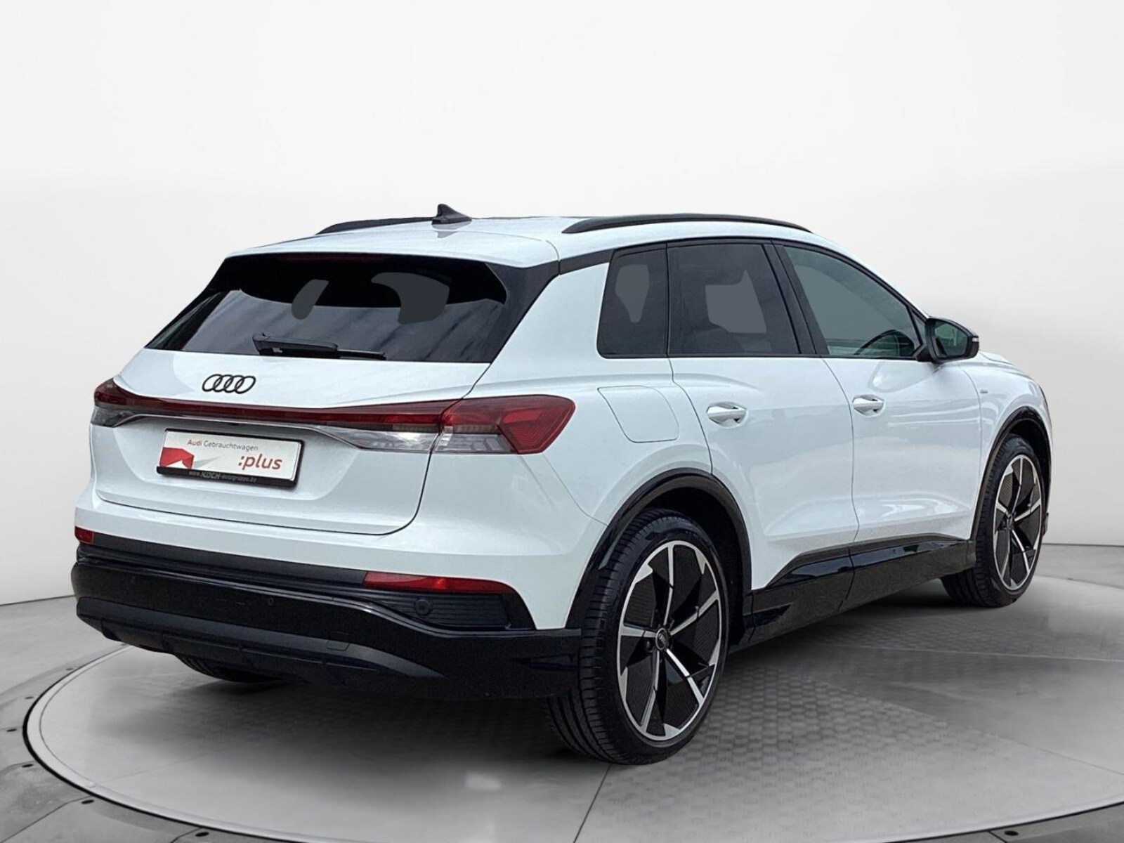Audi Q4 e-tron – Bild 6