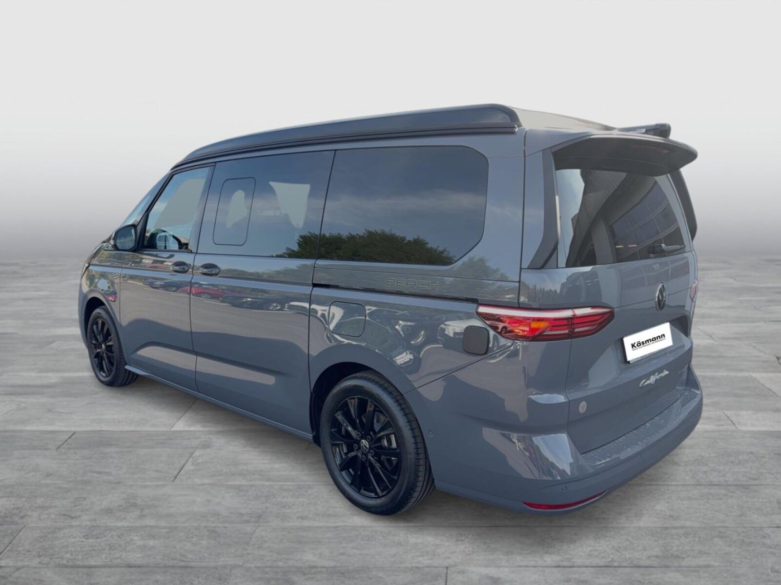 Volkswagen California – Bild 4