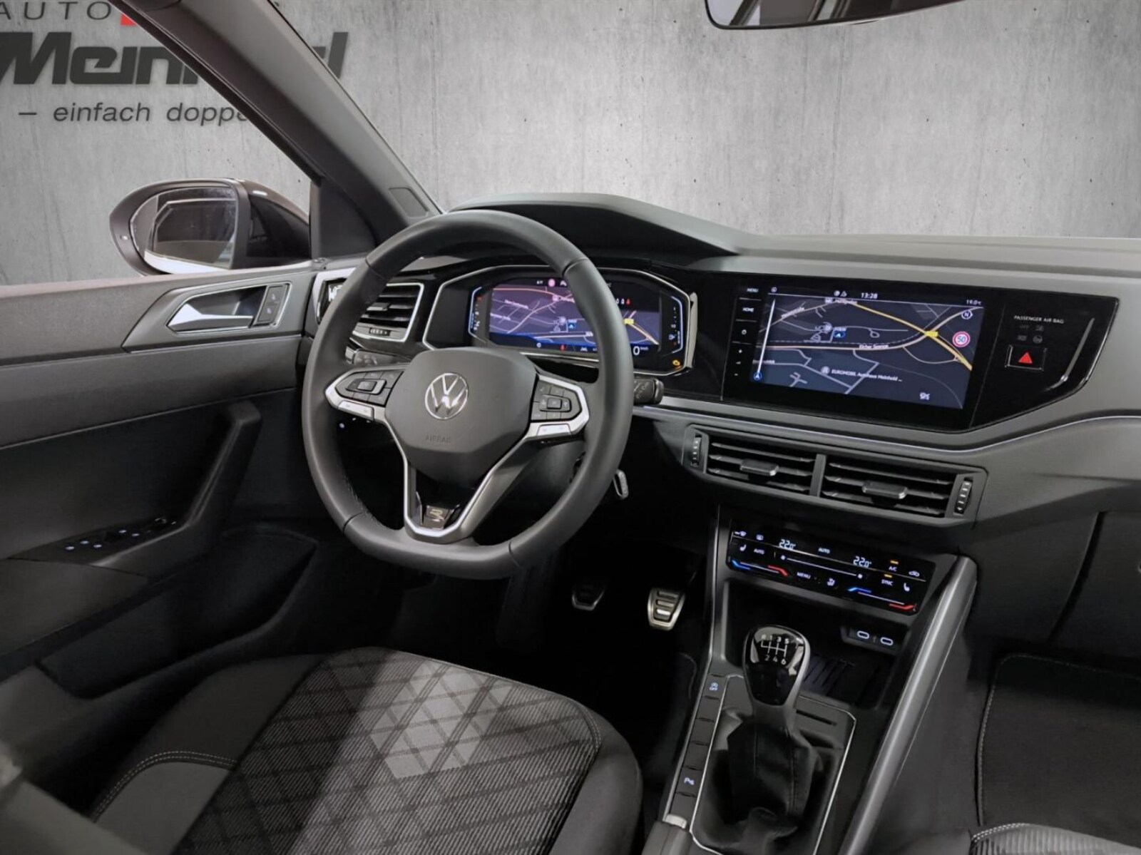 Volkswagen Taigo – Bild 10