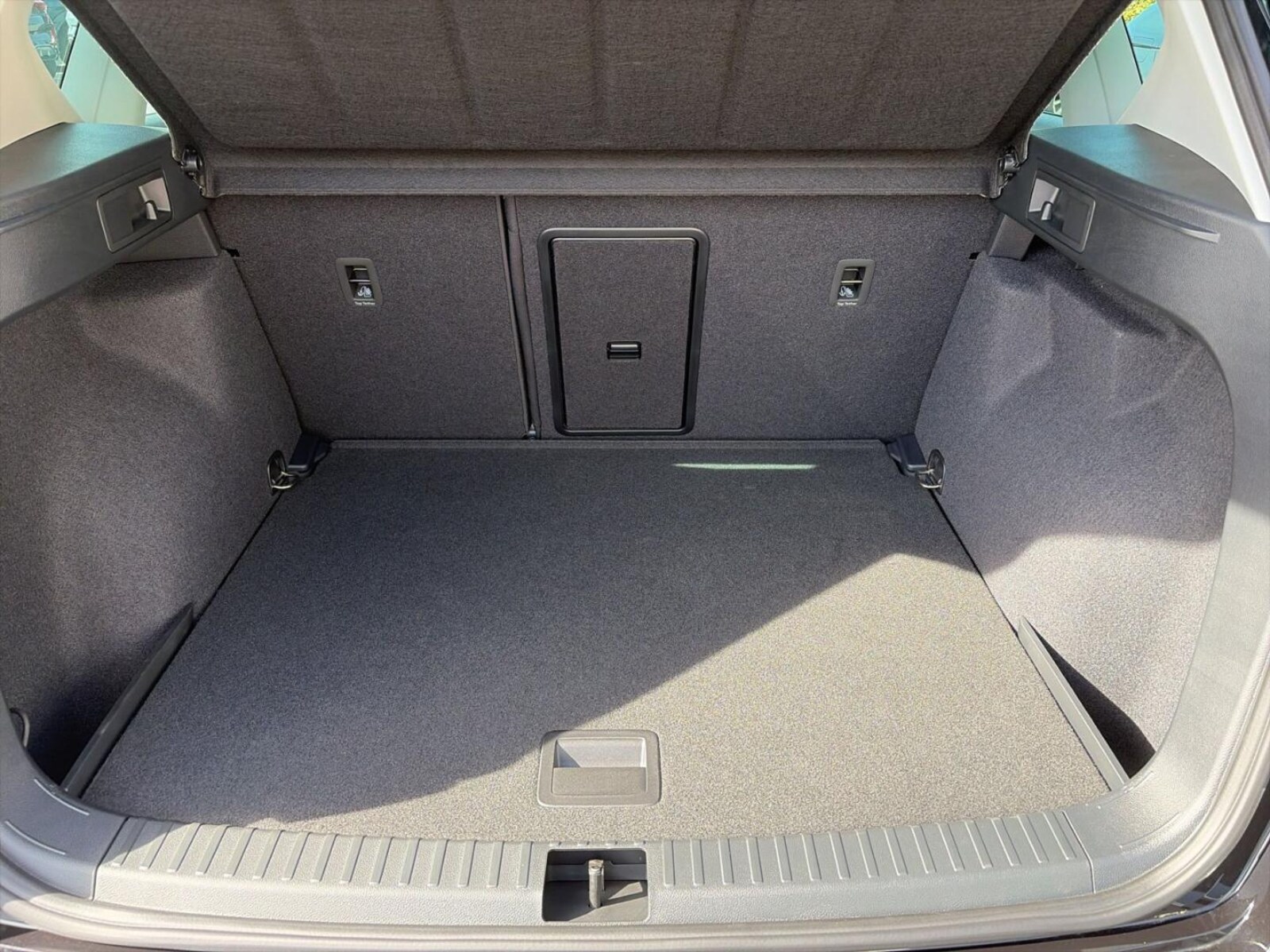 SEAT Ateca – Bild 15