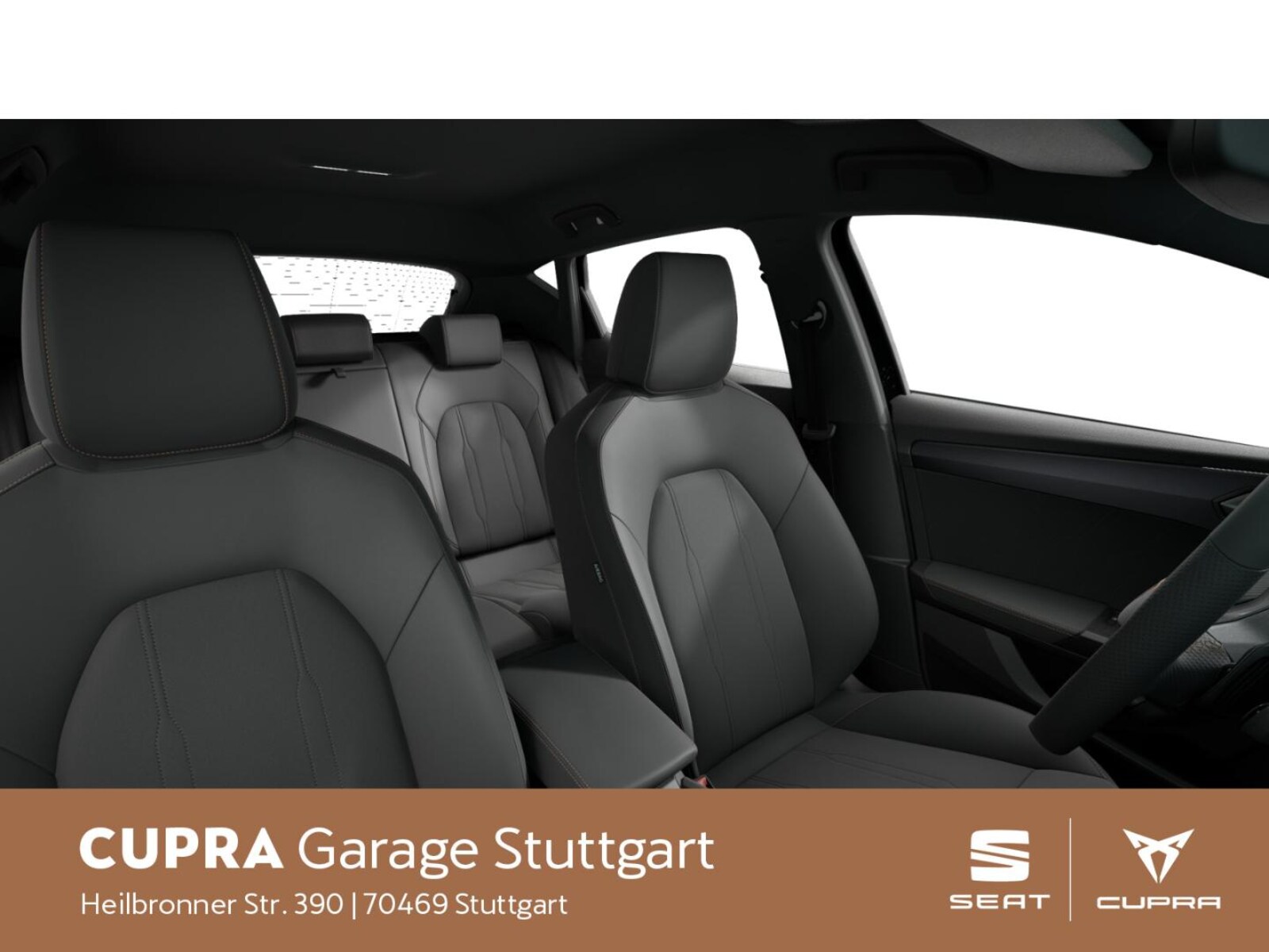 CUPRA Leon – Bild 11