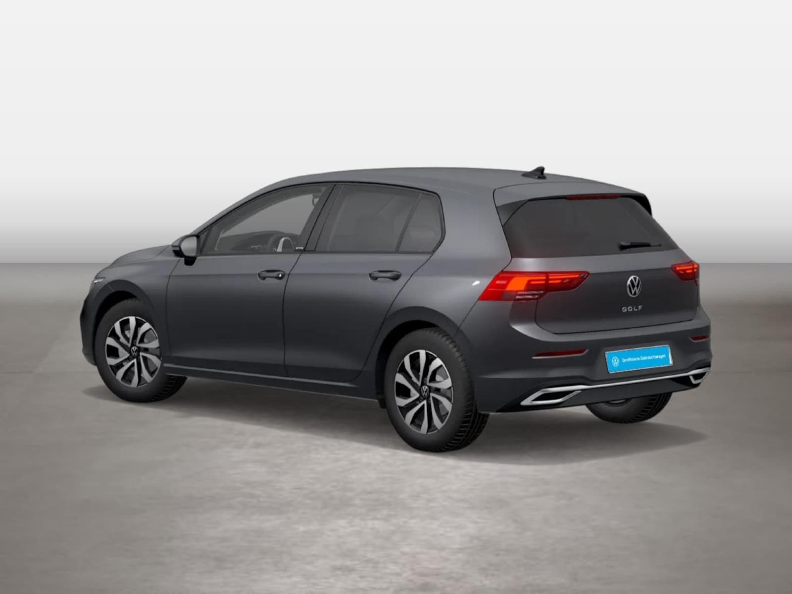 Volkswagen Golf – Bild 2