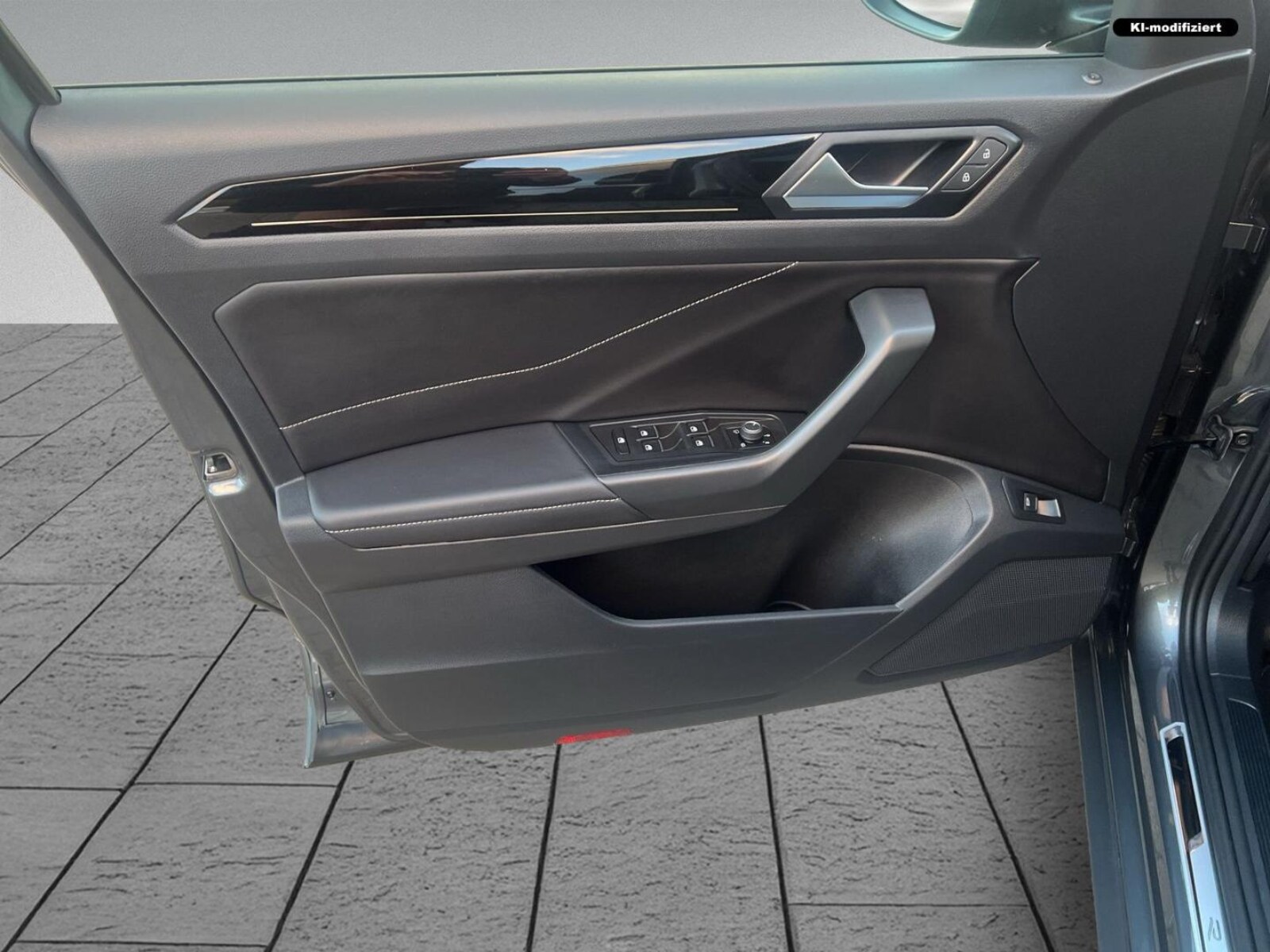 Volkswagen T-Roc – Bild 24