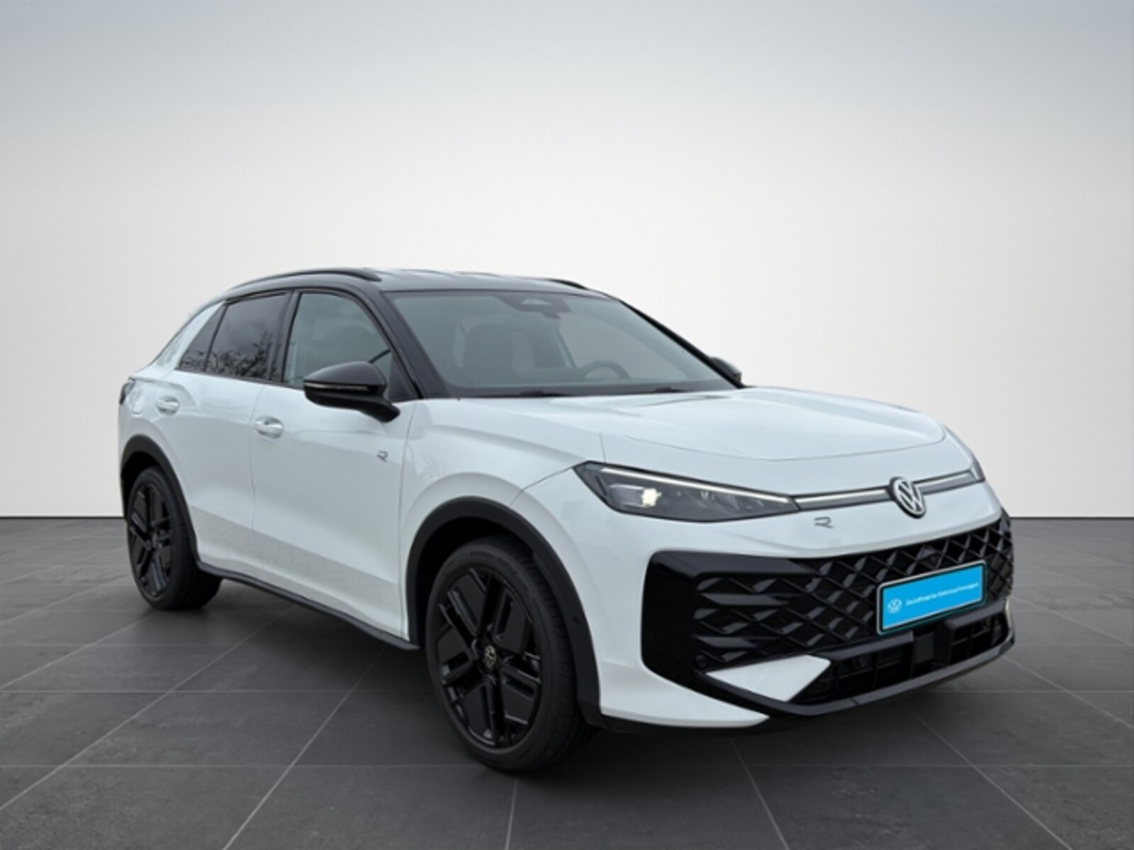 Volkswagen T-Roc – Bild 9