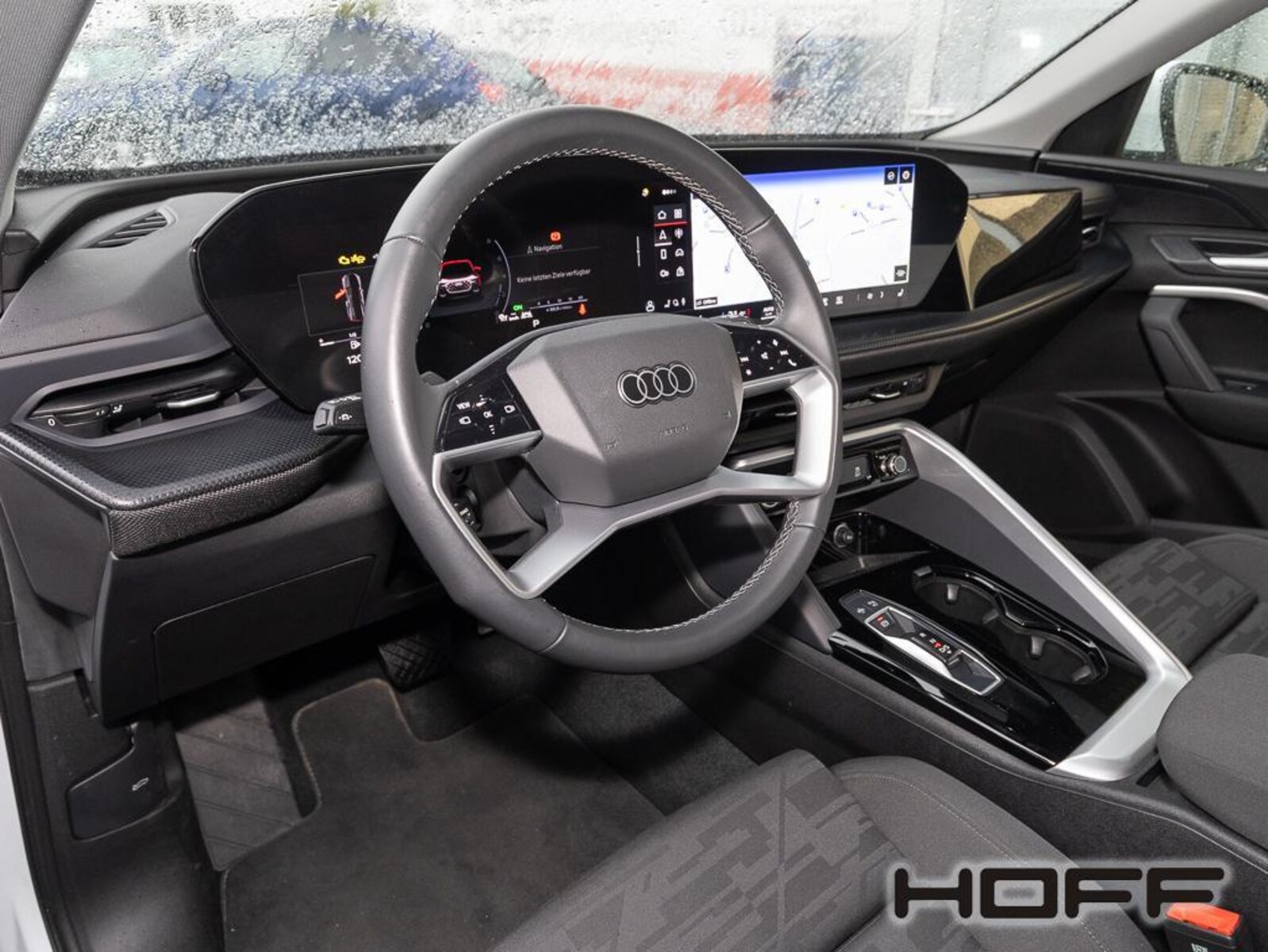Audi Q5 Sportback – Bild 4