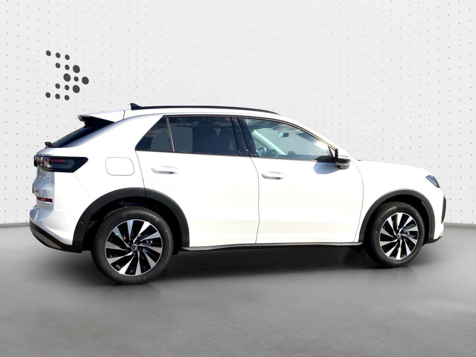 Volkswagen T-Roc – Bild 19