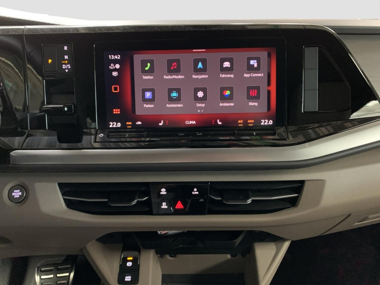 Volkswagen Multivan – Bild 12