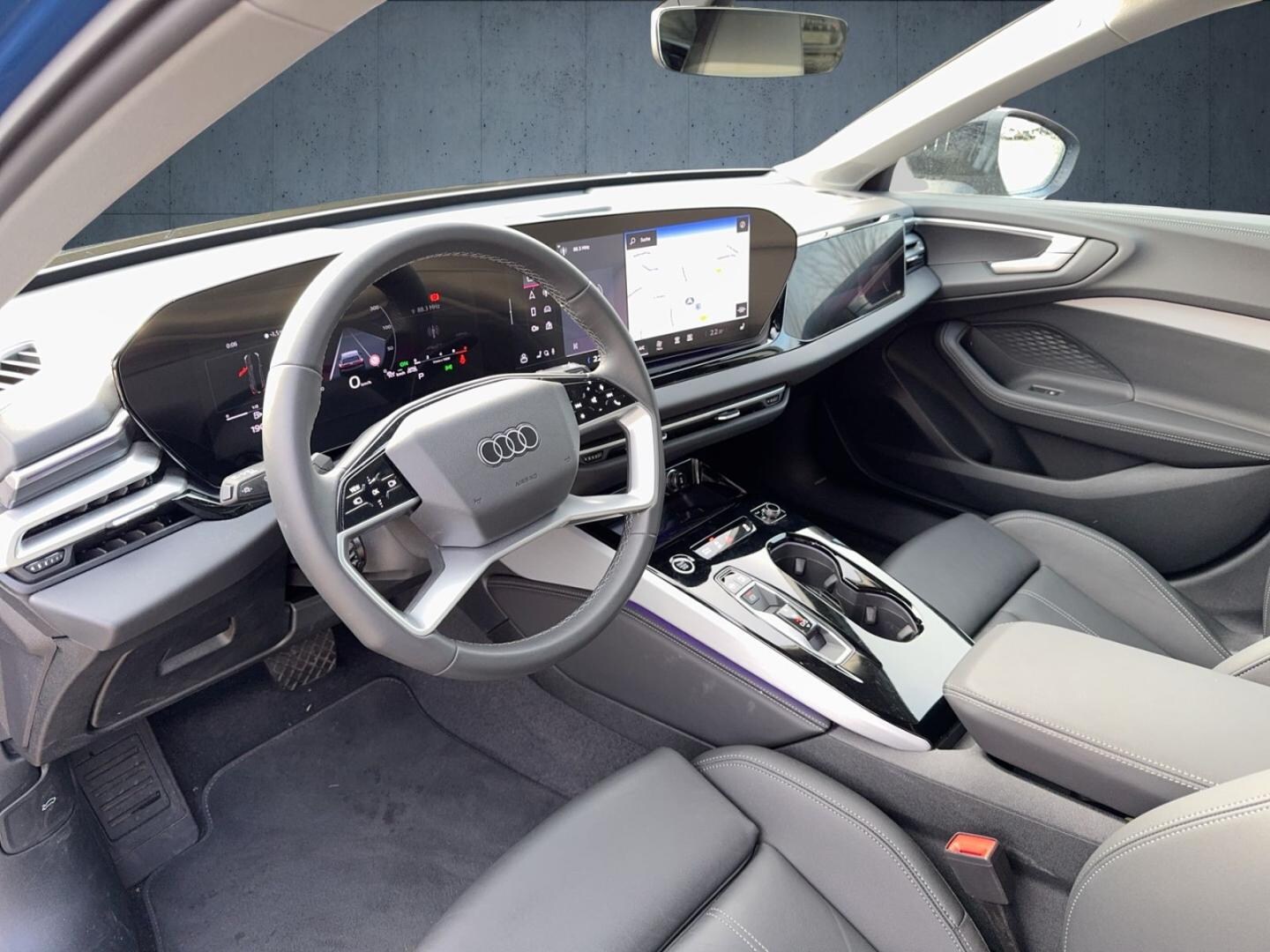 Bild über Audi A5 Avant TFSI S tronic - für weitere Informationen kontaktieren Sie den Audi Partner