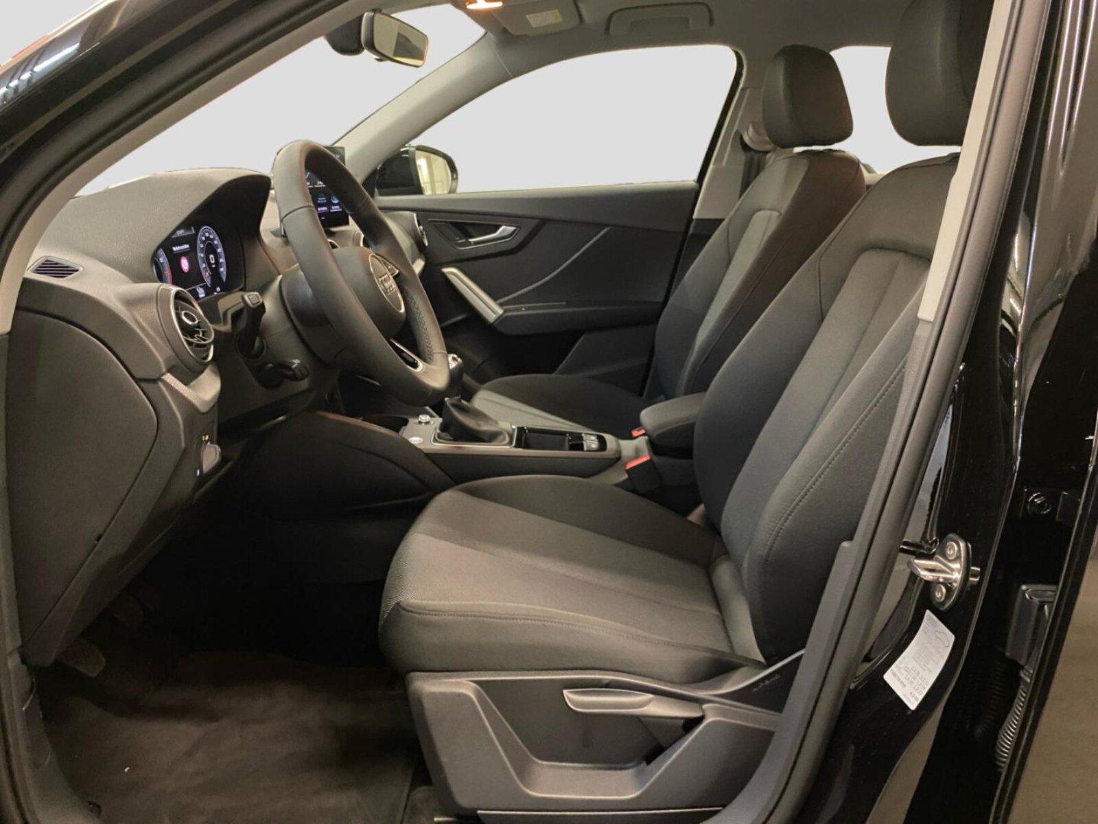 Audi Q2 – Bild 9
