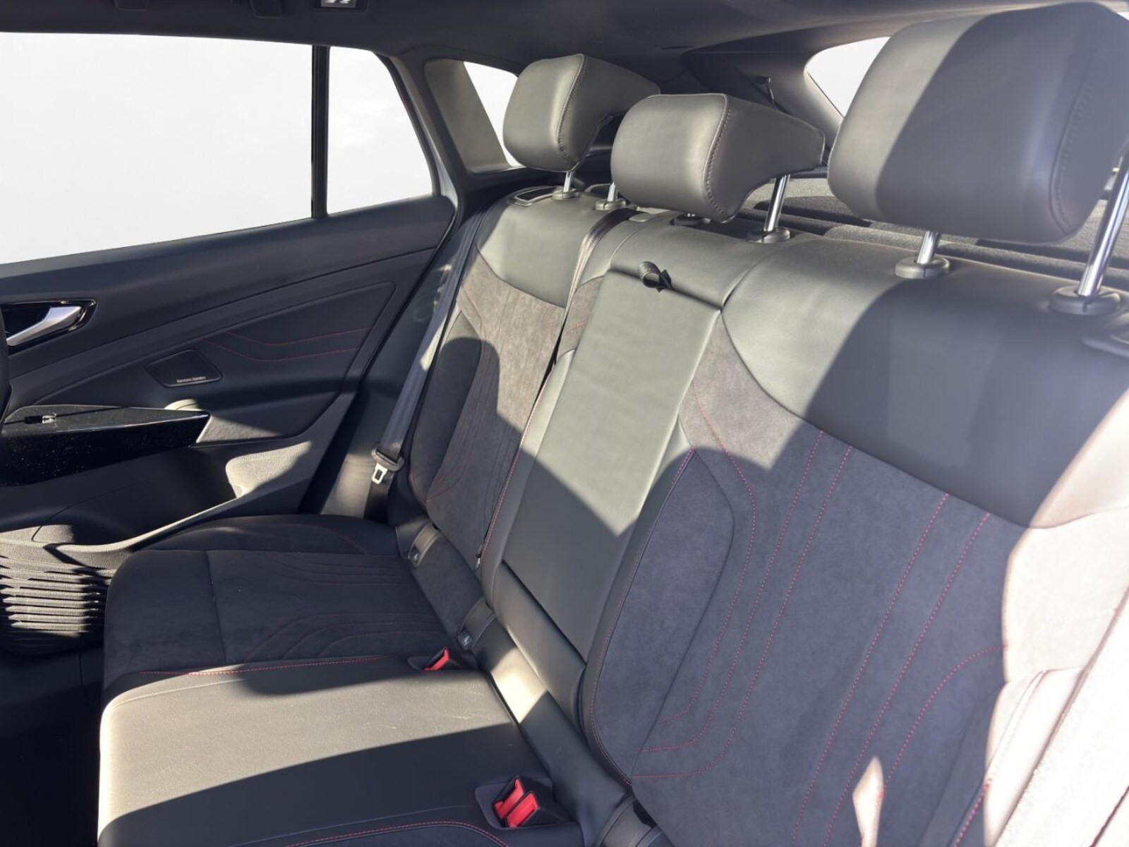 Volkswagen ID.4 – Bild 11