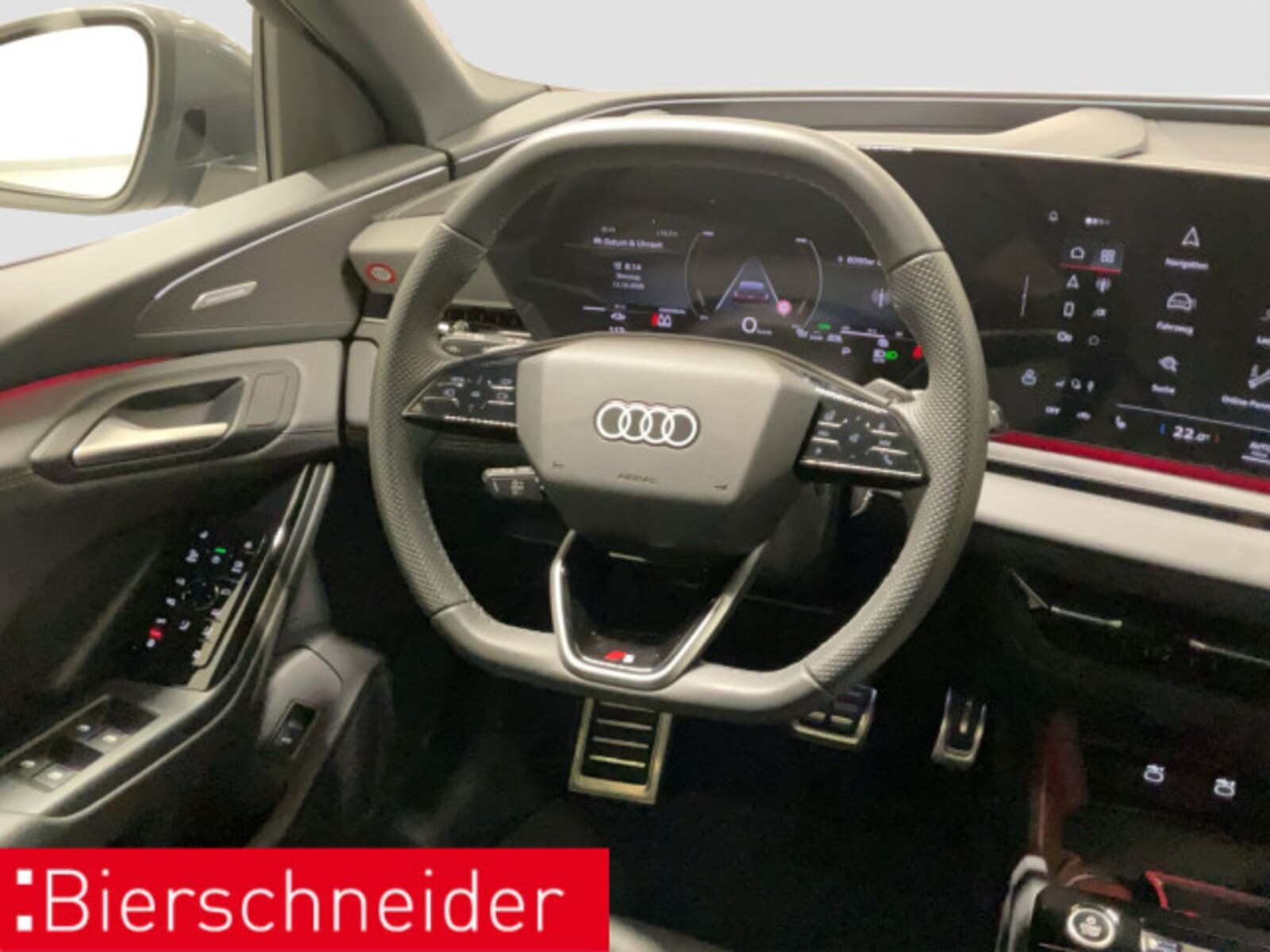 Audi Q6 e-tron – Bild 9