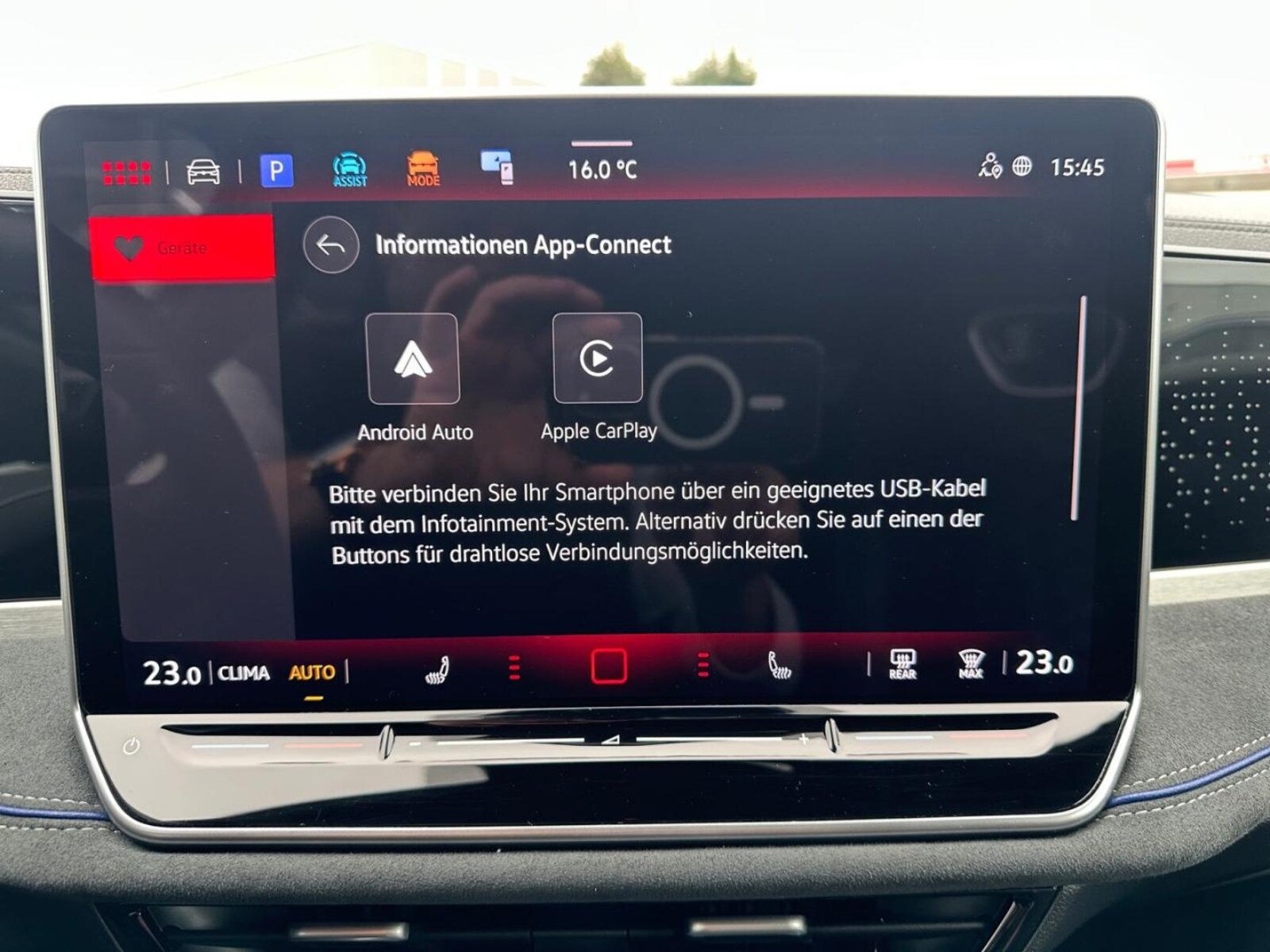 Volkswagen Passat – Bild 20