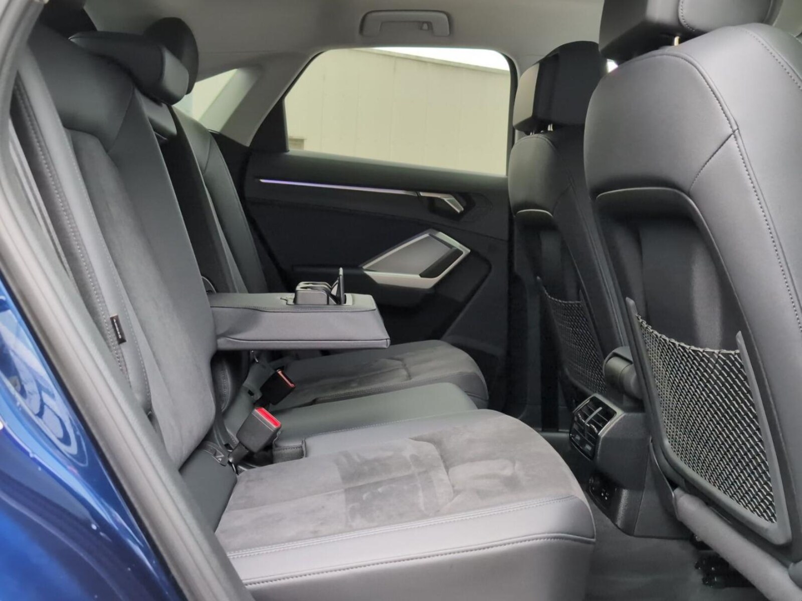 Audi Q3 Sportback – Bild 16