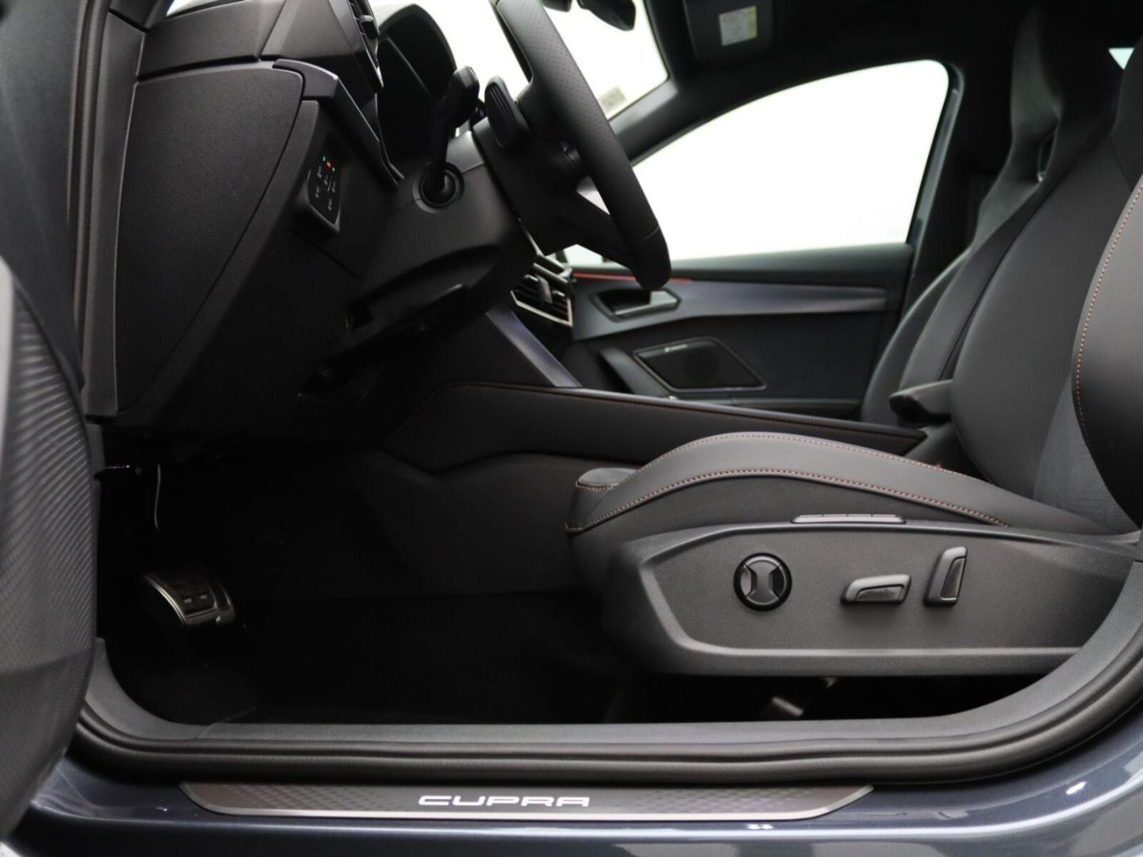CUPRA Formentor – Bild 9