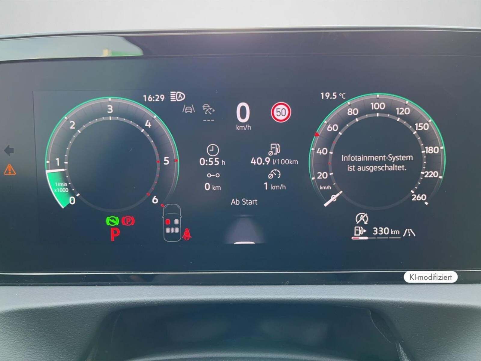 Volkswagen Tiguan – Bild 10
