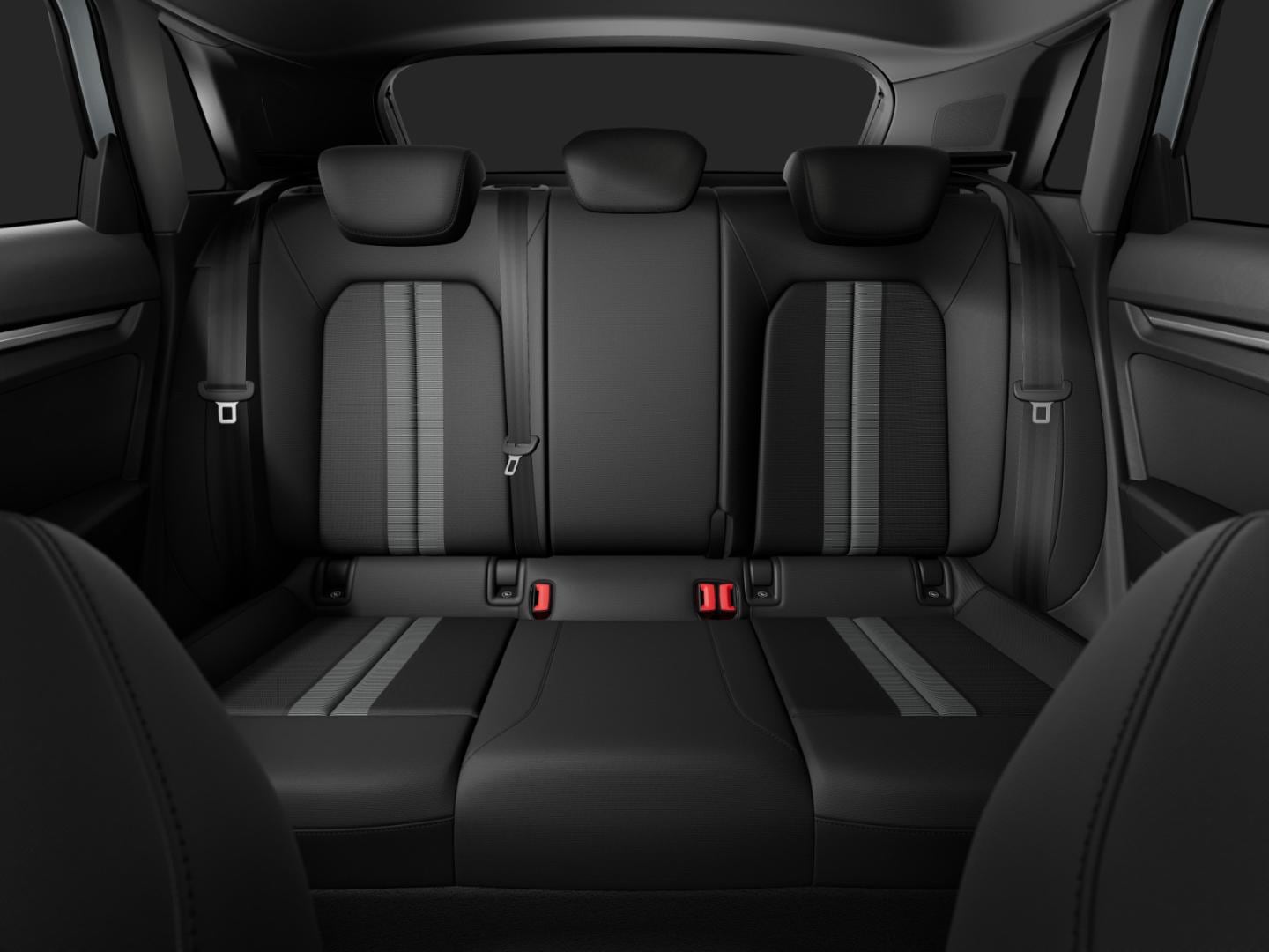 Bild über Audi A3 Sportback TFSI e TFSI e 150 kW S tronic - für weitere Informationen kontaktieren Sie den Audi Partner