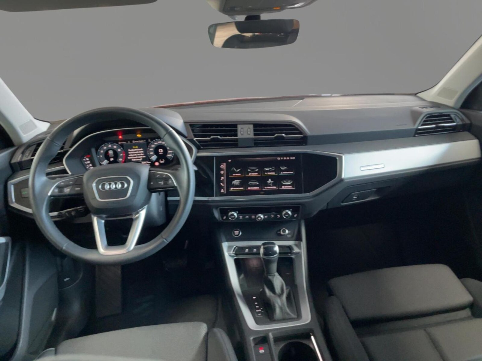 Audi Q3 – Bild 9