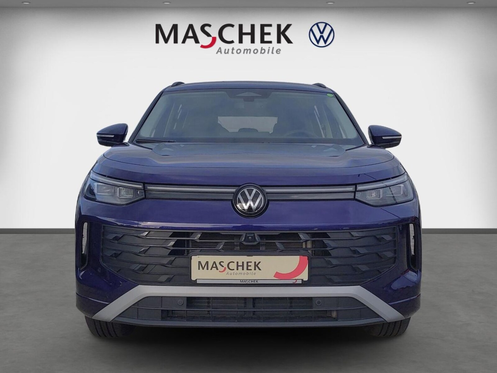 Volkswagen Tayron – Bild 8