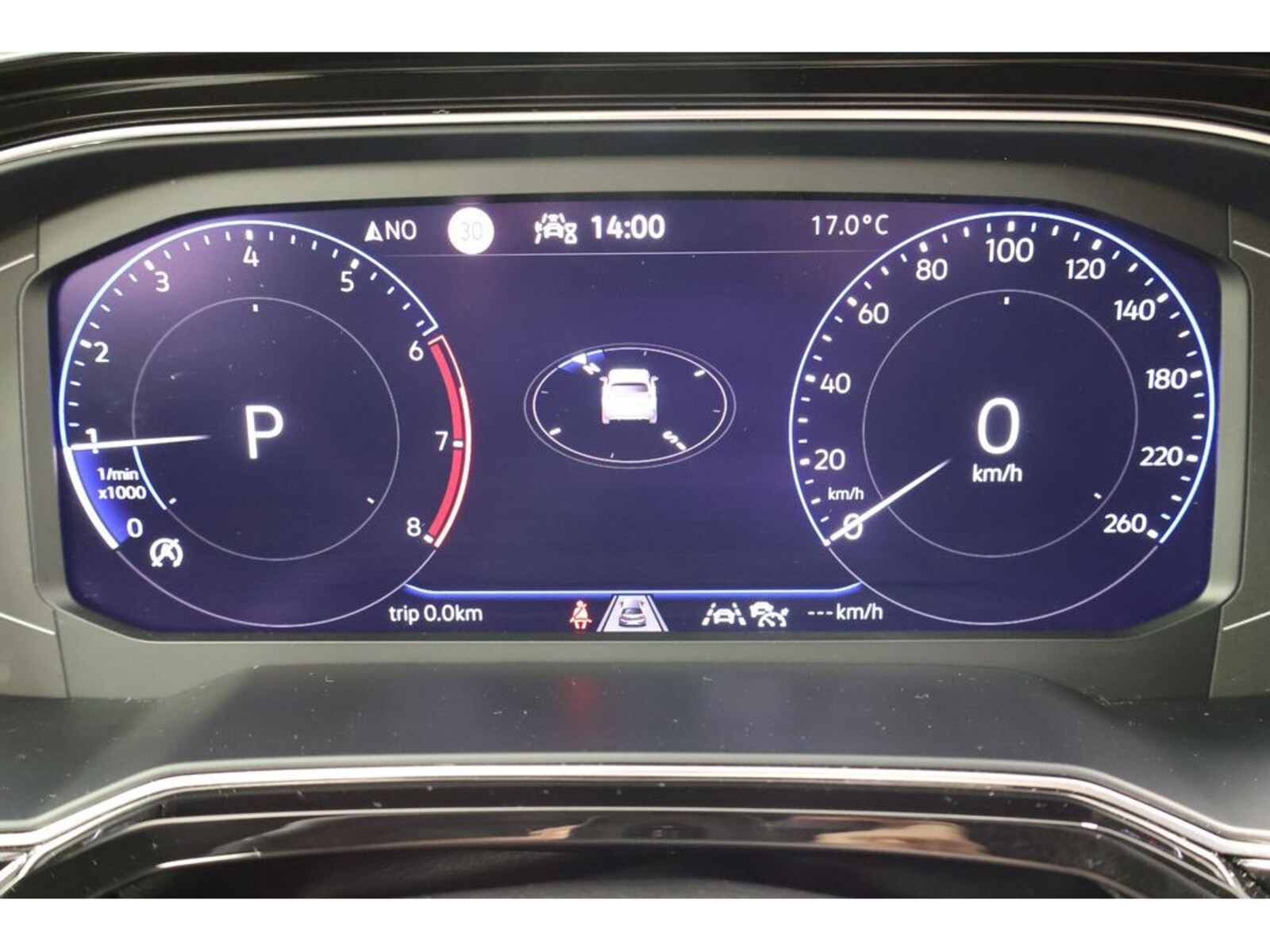 Volkswagen Taigo – Bild 9