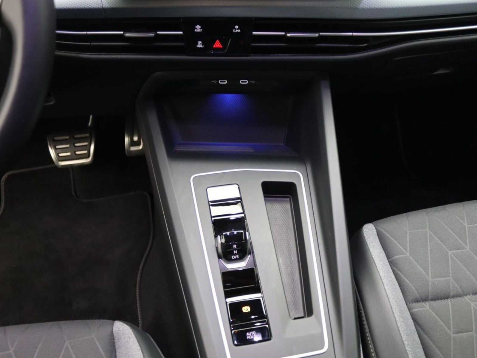 Volkswagen Golf – Bild 16
