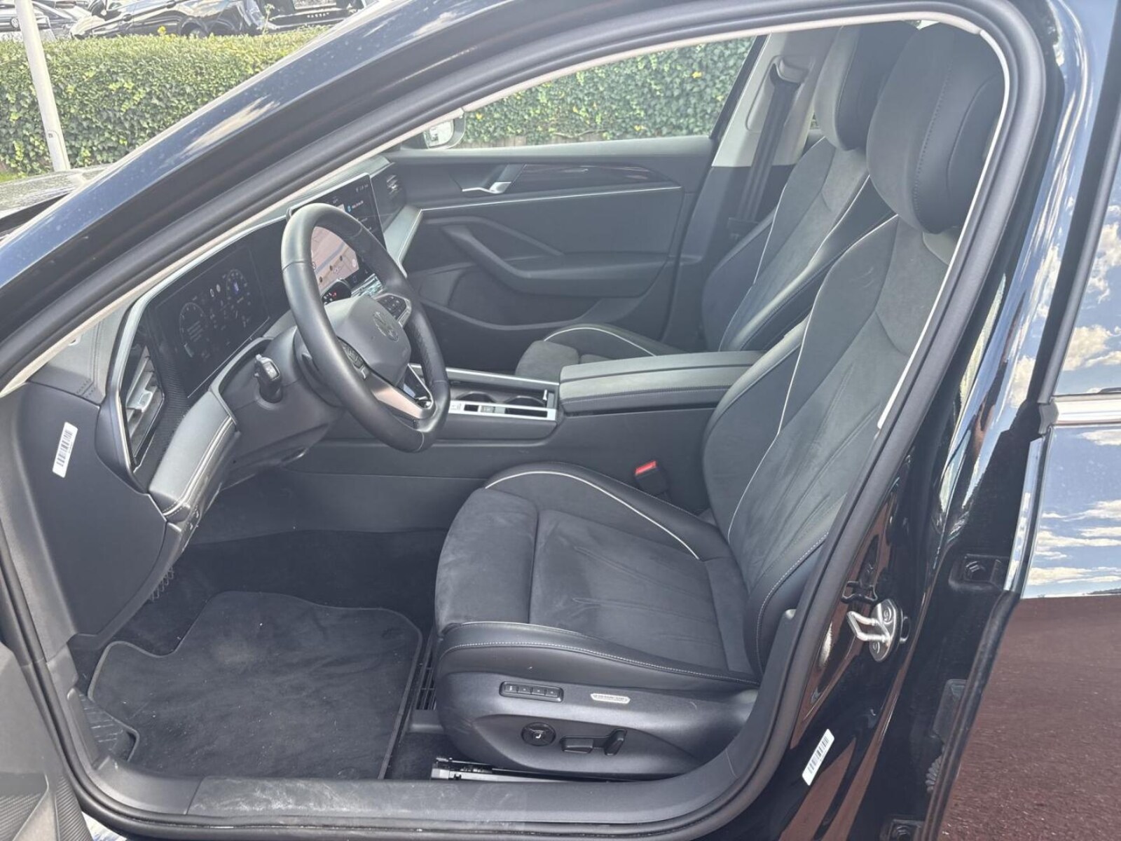 Volkswagen Passat – Bild 4