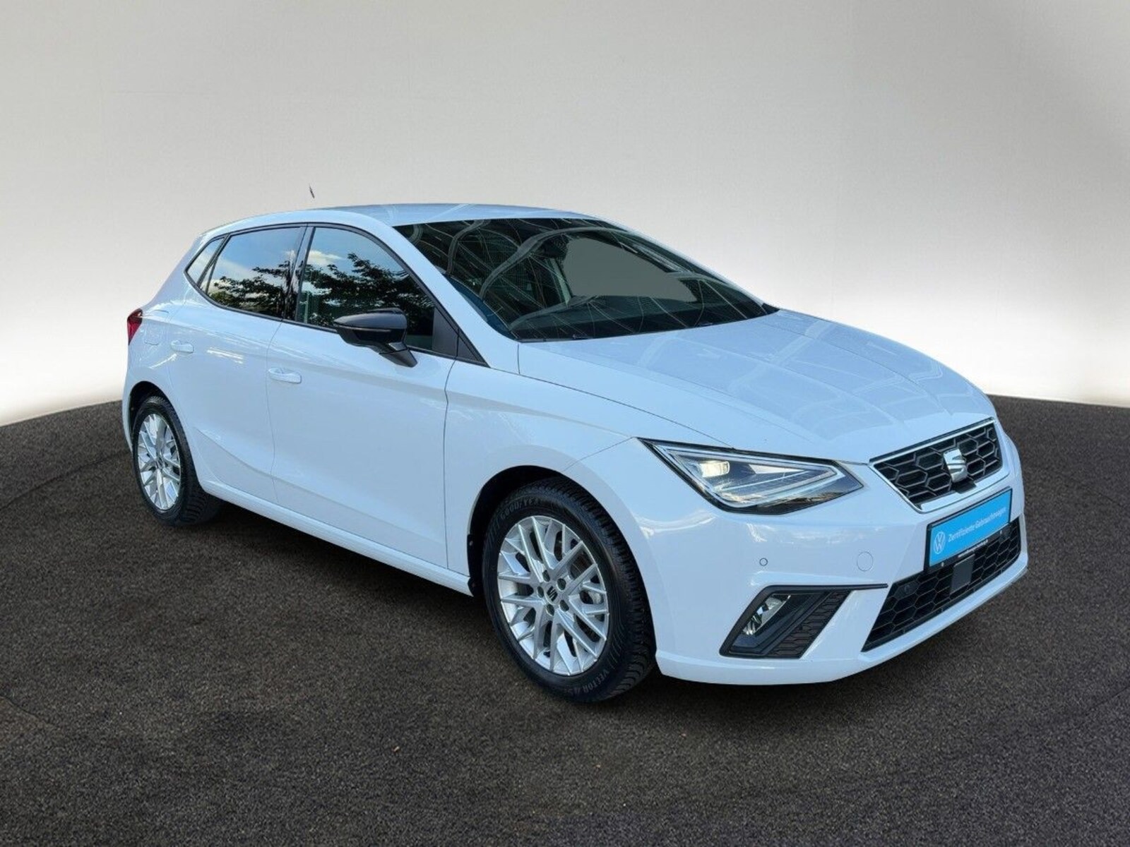 SEAT Ibiza – Bild 5