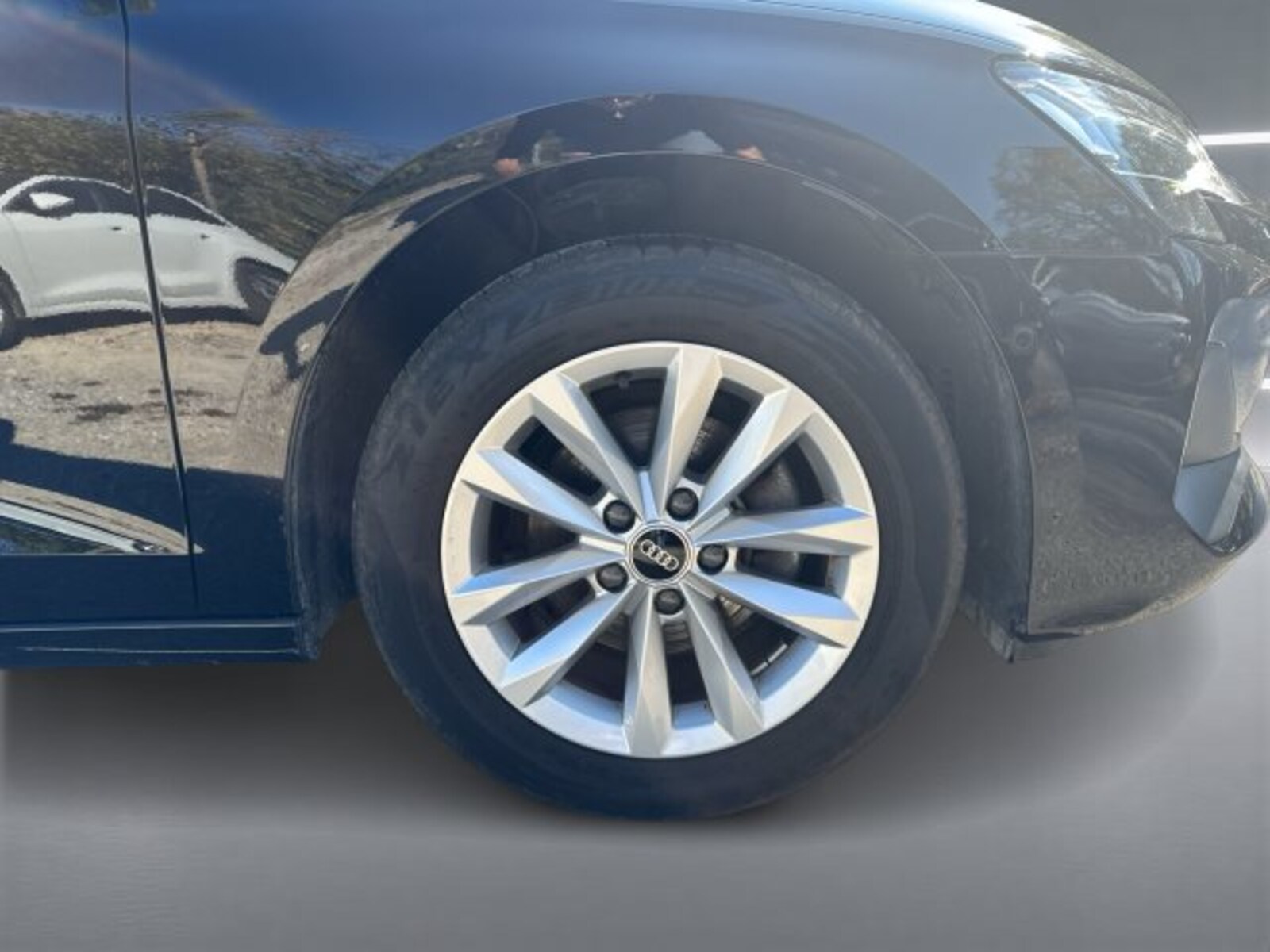 Audi A3 Sportback – Bild 6