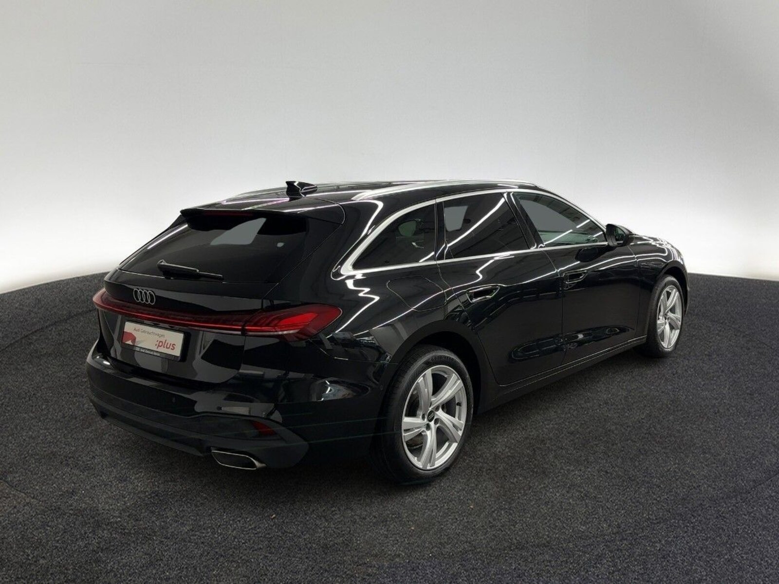 Audi A5 Avant – Bild 5