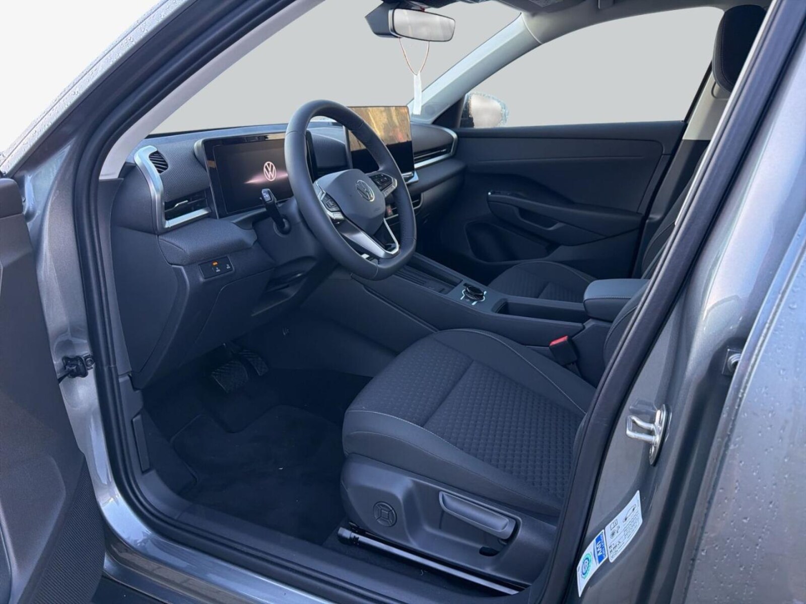 Volkswagen T-Roc – Bild 9