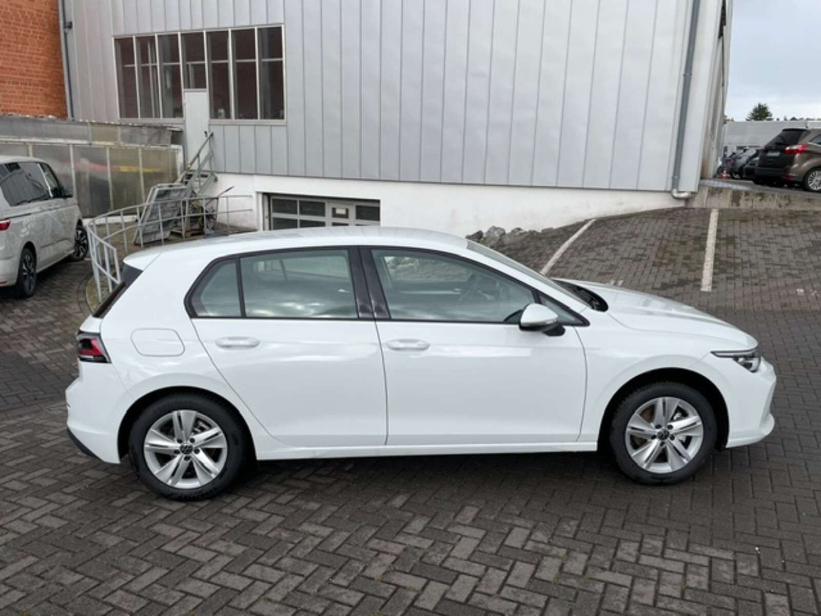 Volkswagen Golf – Bild 3