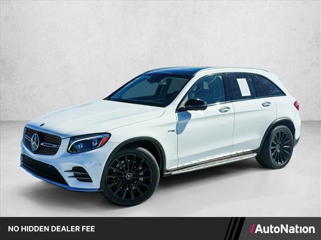 2018 Mercedes-Benz