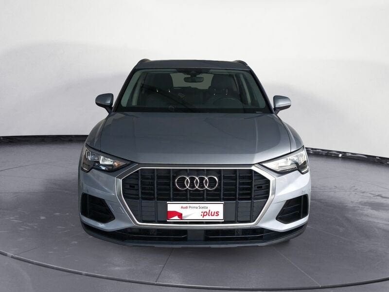 Image about Audi Q3 Business 35 TDI 110 kW (150 PS) S tronic