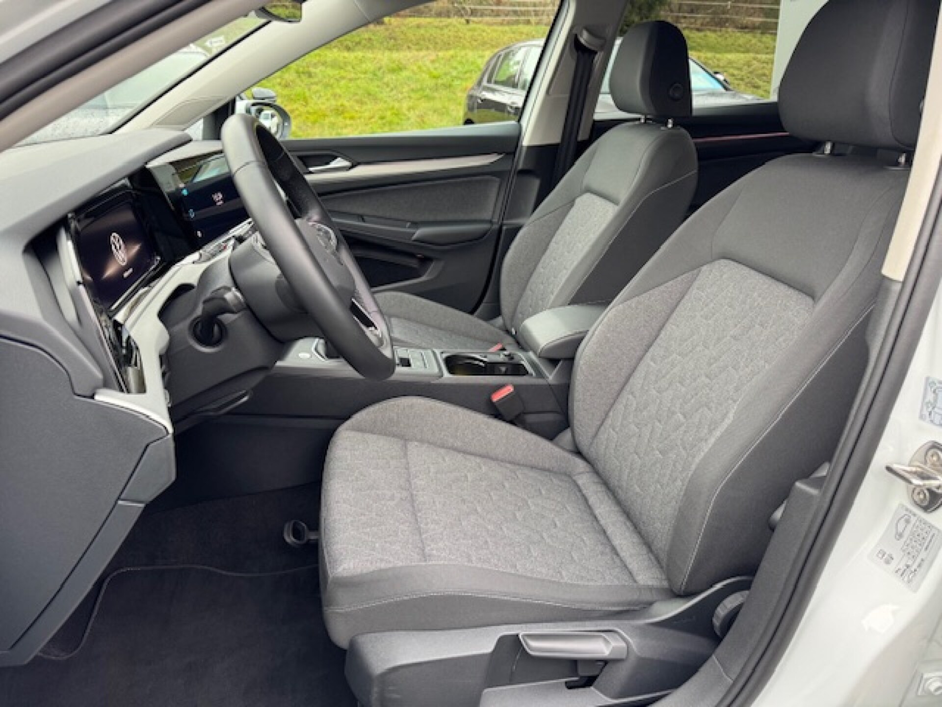 Volkswagen Golf MOVE