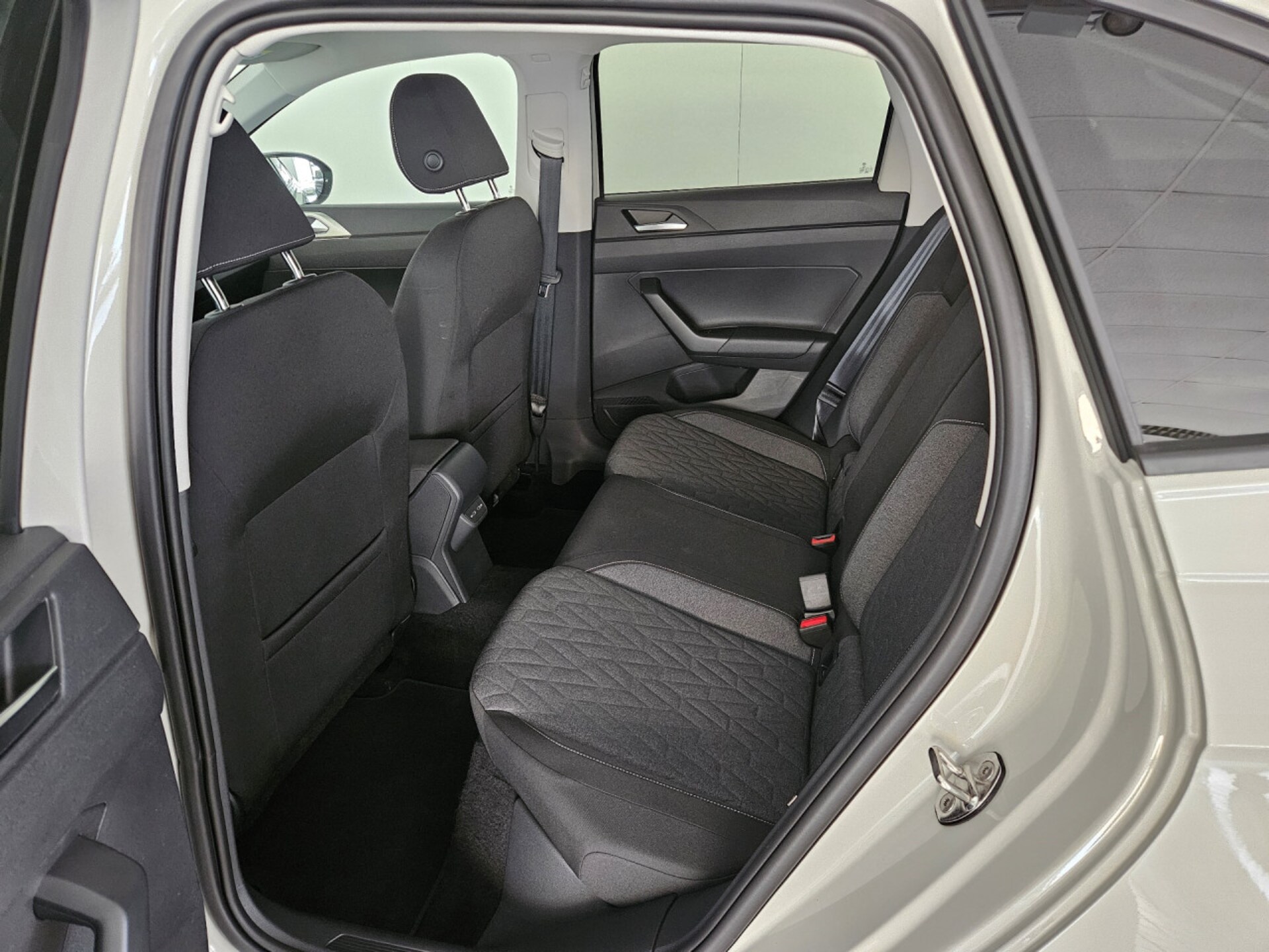 Volkswagen Taigo MOVE
