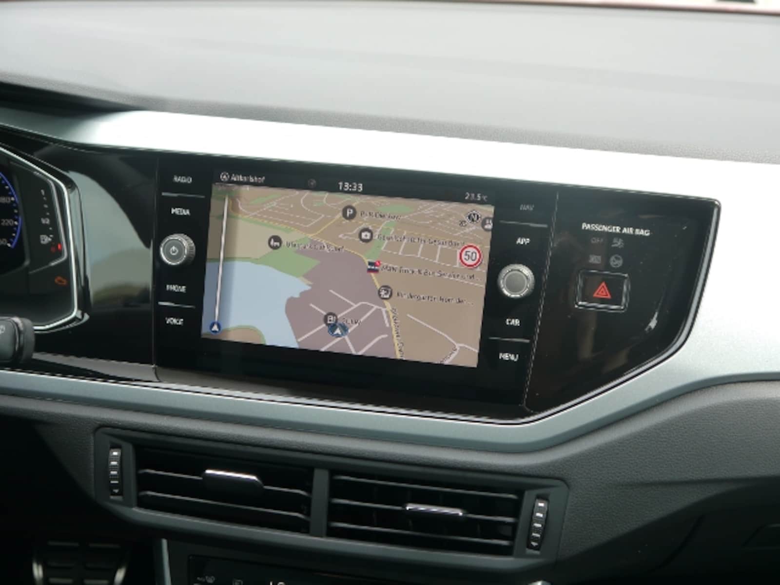 Volkswagen Taigo – Bild 7
