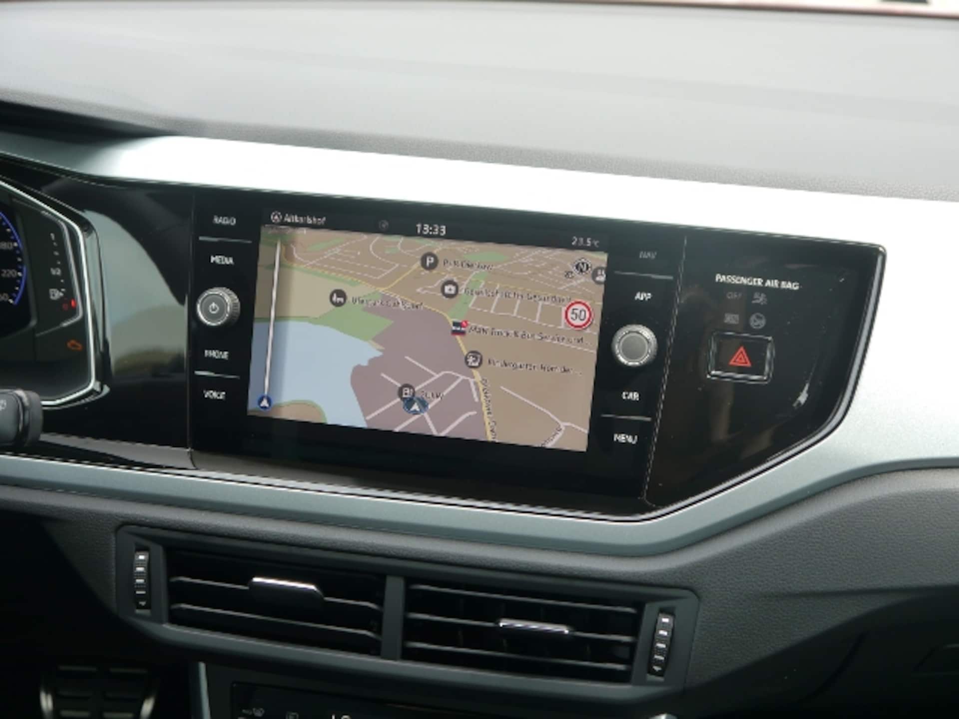 Volkswagen Taigo Goal
