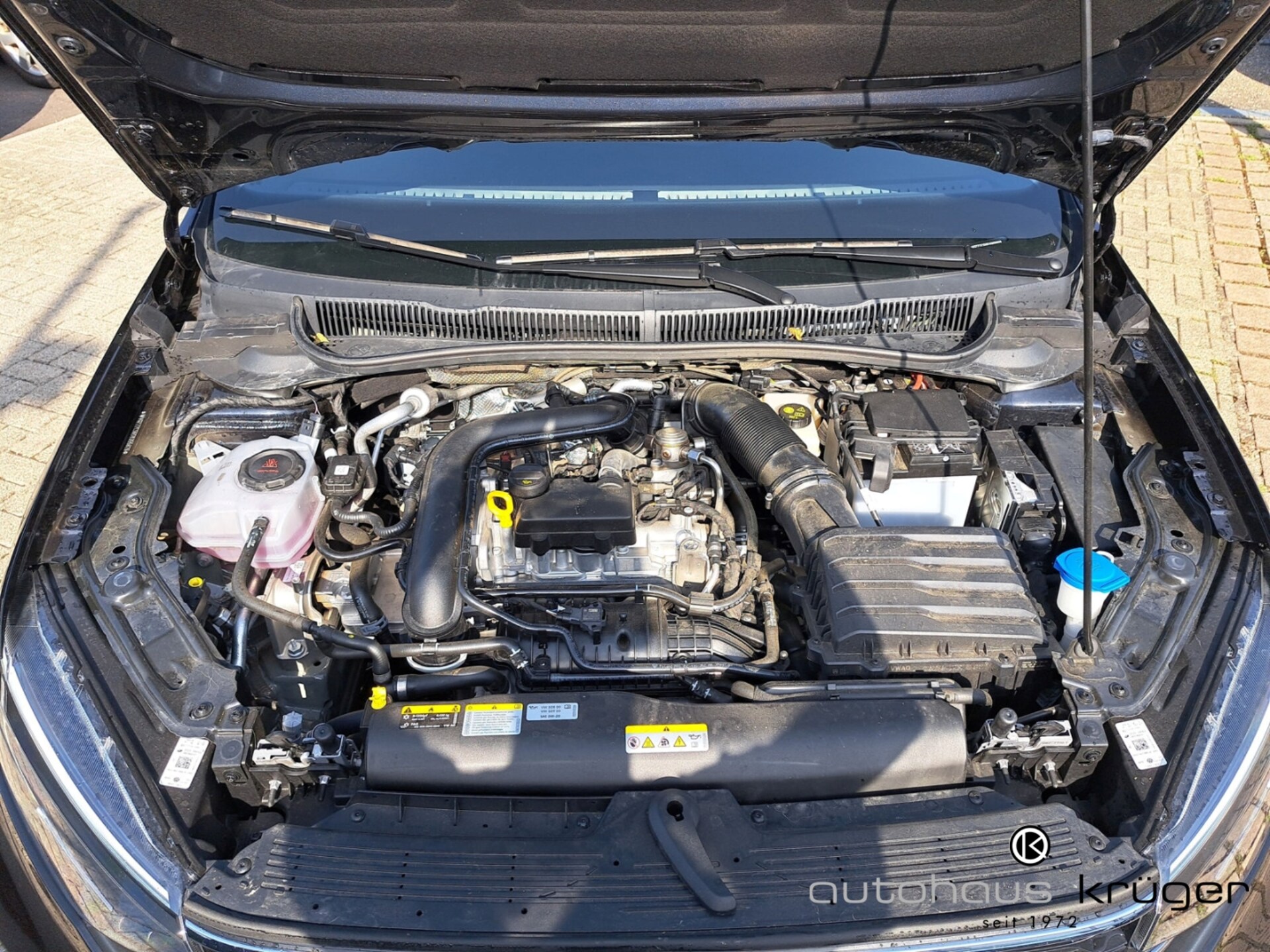 Volkswagen Taigo Goal