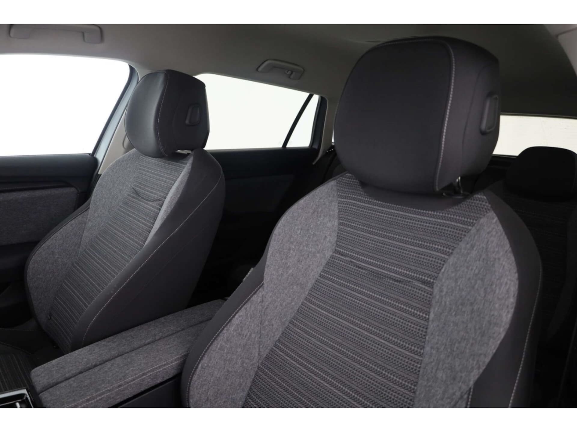 Skoda Superb Combi Selection