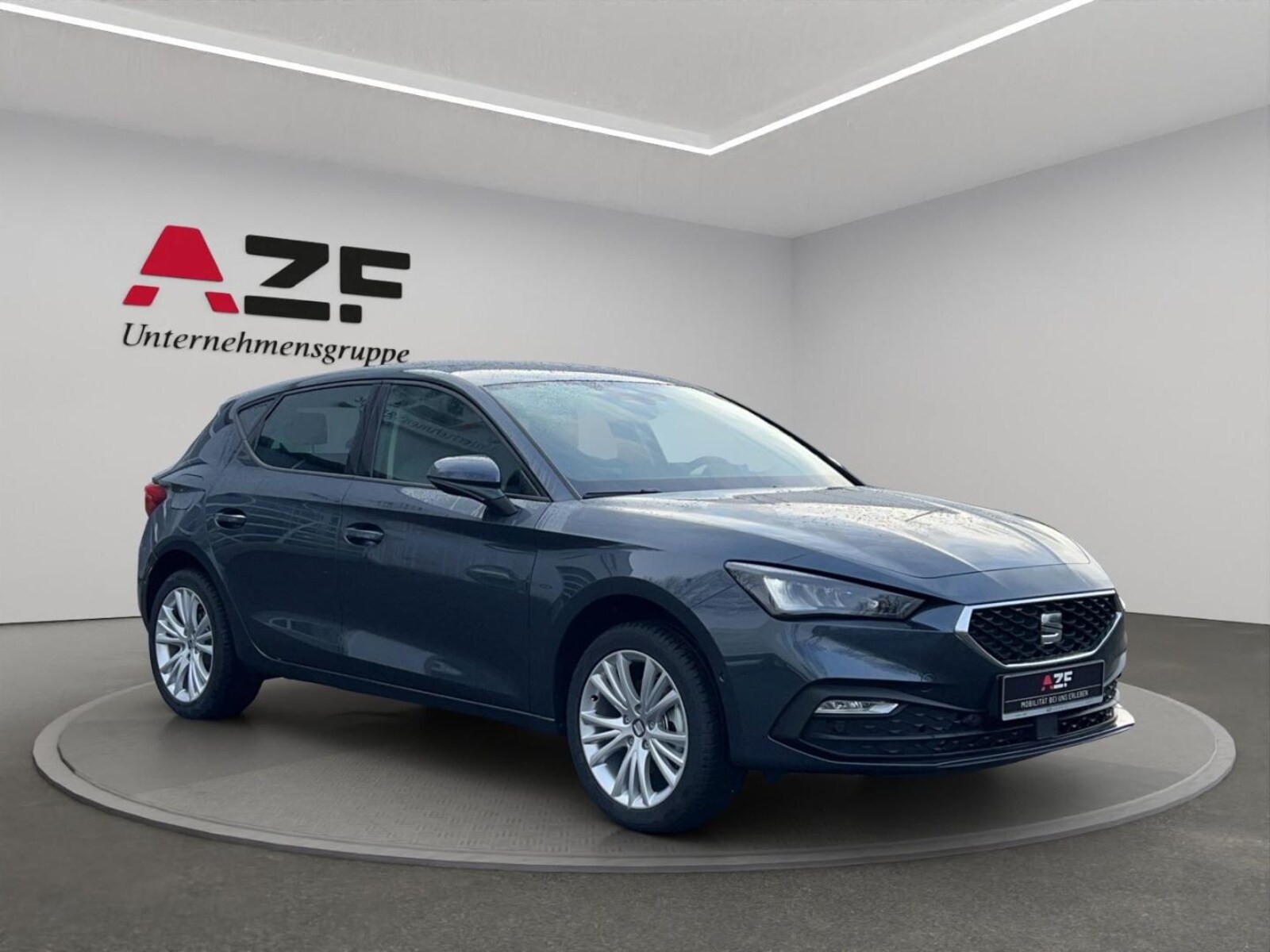 SEAT Leon – Bild 3