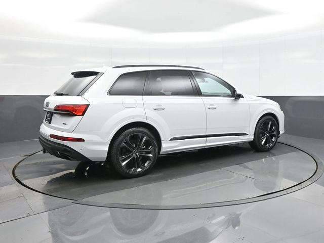 2026 Audi Q7 Premium Plus - Photo 7