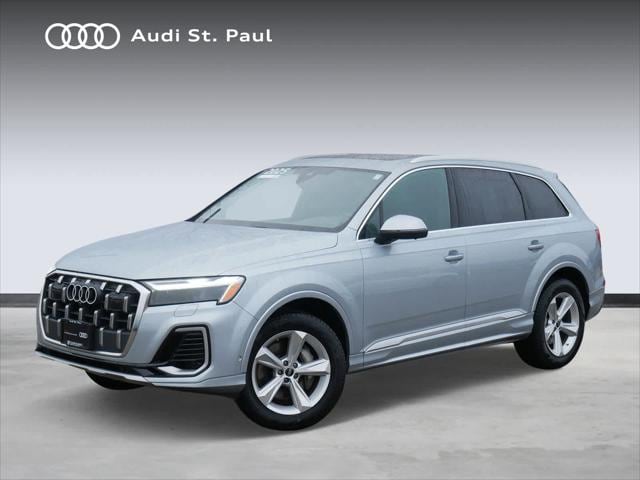 2025 Audi Q7