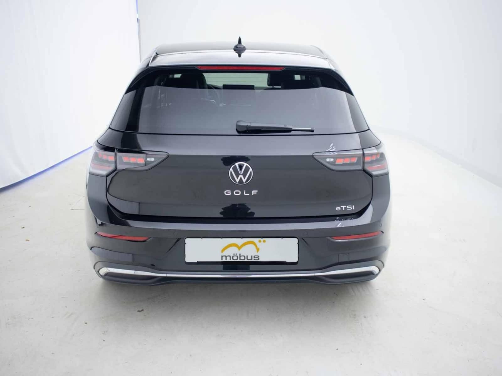 Volkswagen Golf – Bild 8