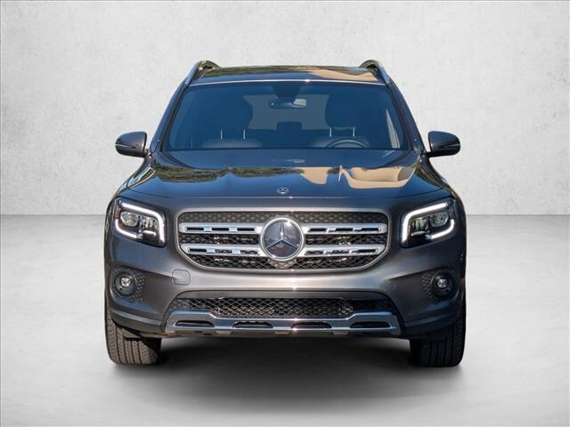 2022 Mercedes-Benz GLB 250