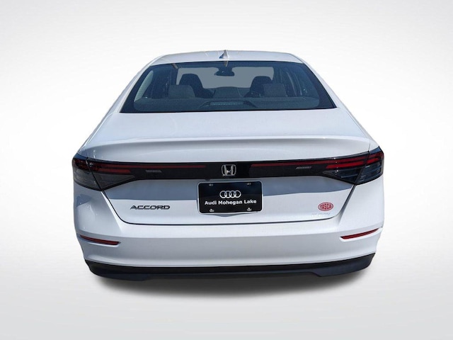 2023 Honda Accord